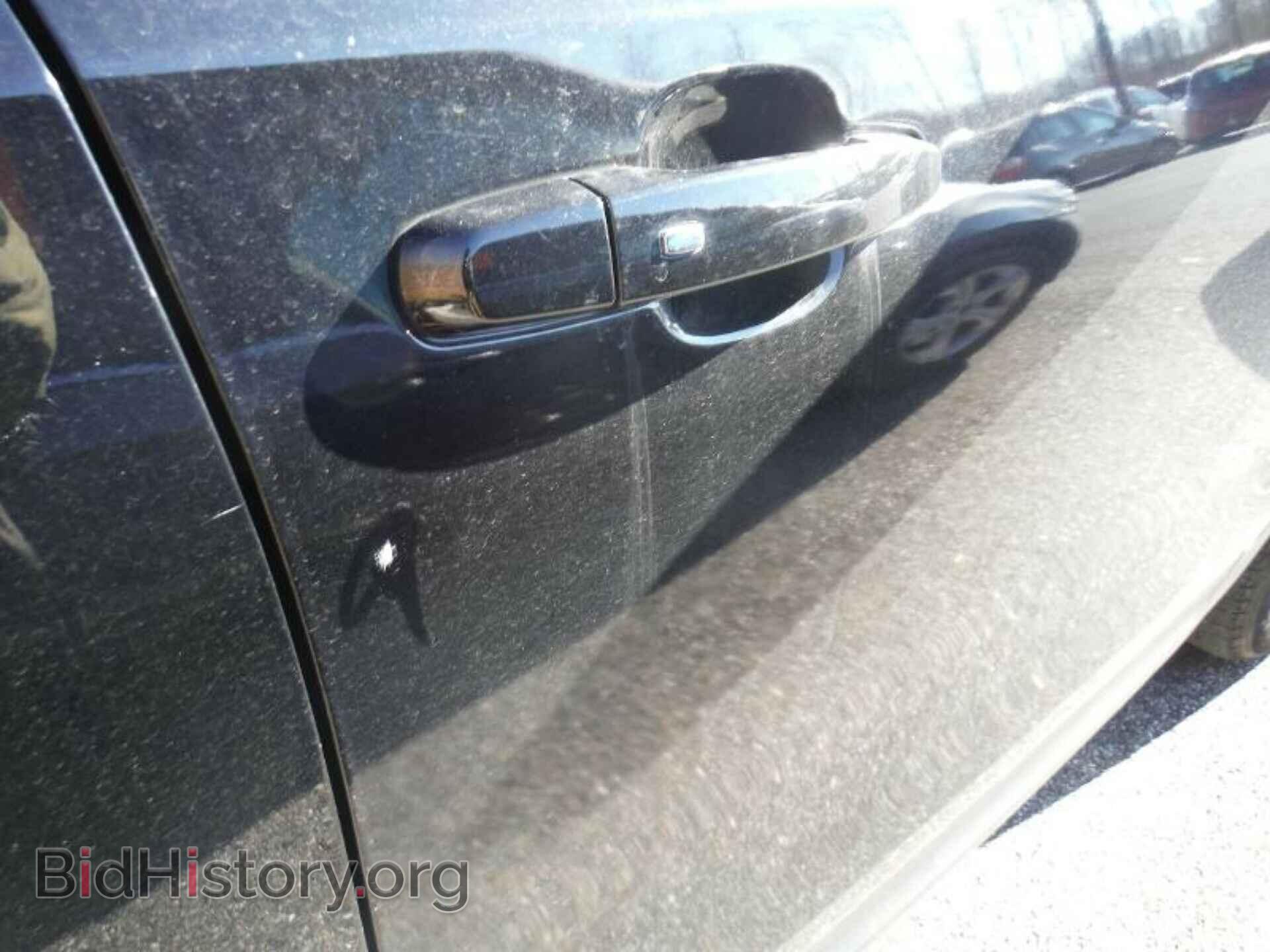 2022 GMC TERRAIN - VIN: 3GKALMEV7NL149334 - Фото 6