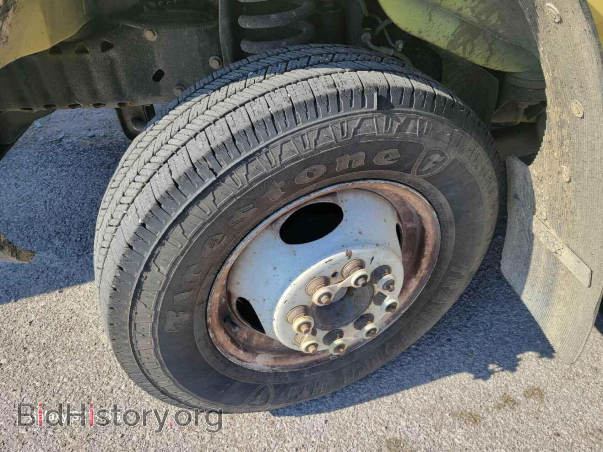 2019 FORD E-450 CUTAWAY - VIN: 1FDXE4FS7KDC53744 - Фото 19