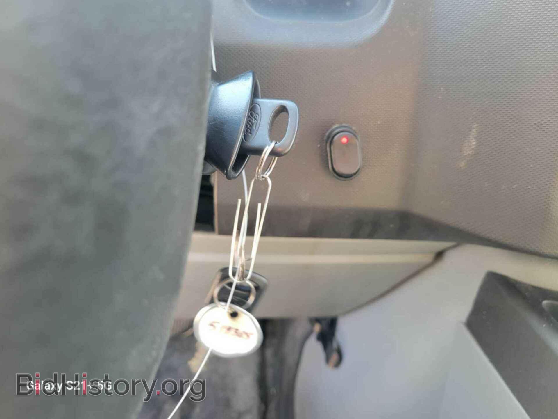 2019 FORD E-450 CUTAWAY - VIN: 1FDXE4FS7KDC53744 - Фото 28
