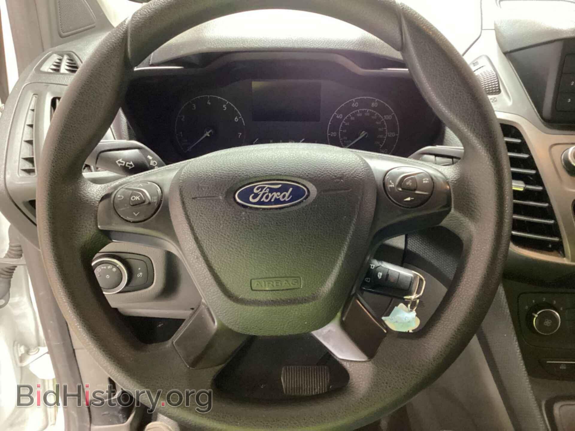 2020 FORD TRANSIT CONNECT - VIN: NM0LS7E25L1442259 - Фото 11