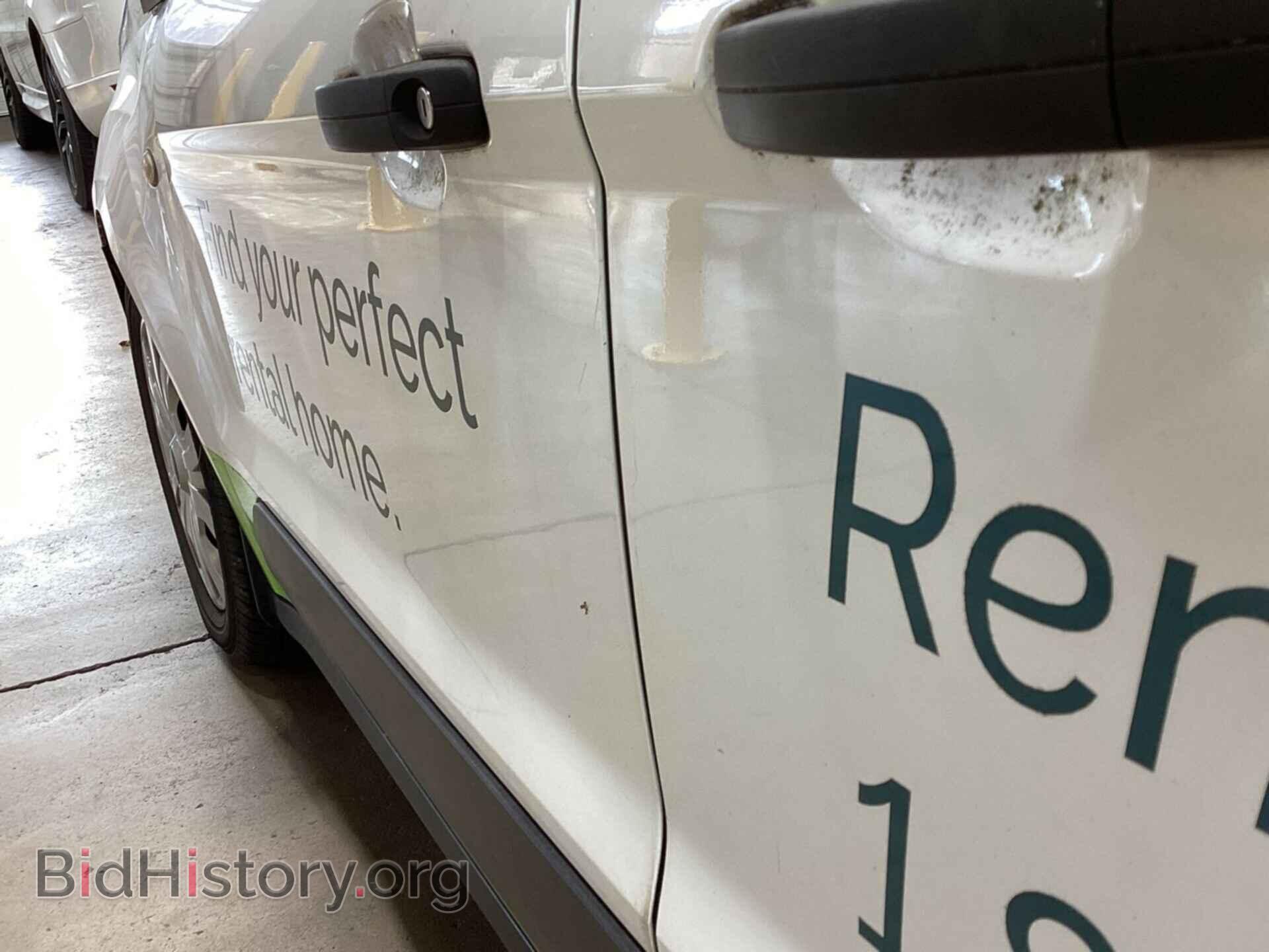 2020 FORD TRANSIT CONNECT - VIN: NM0LS7E25L1442259 - Фото 3