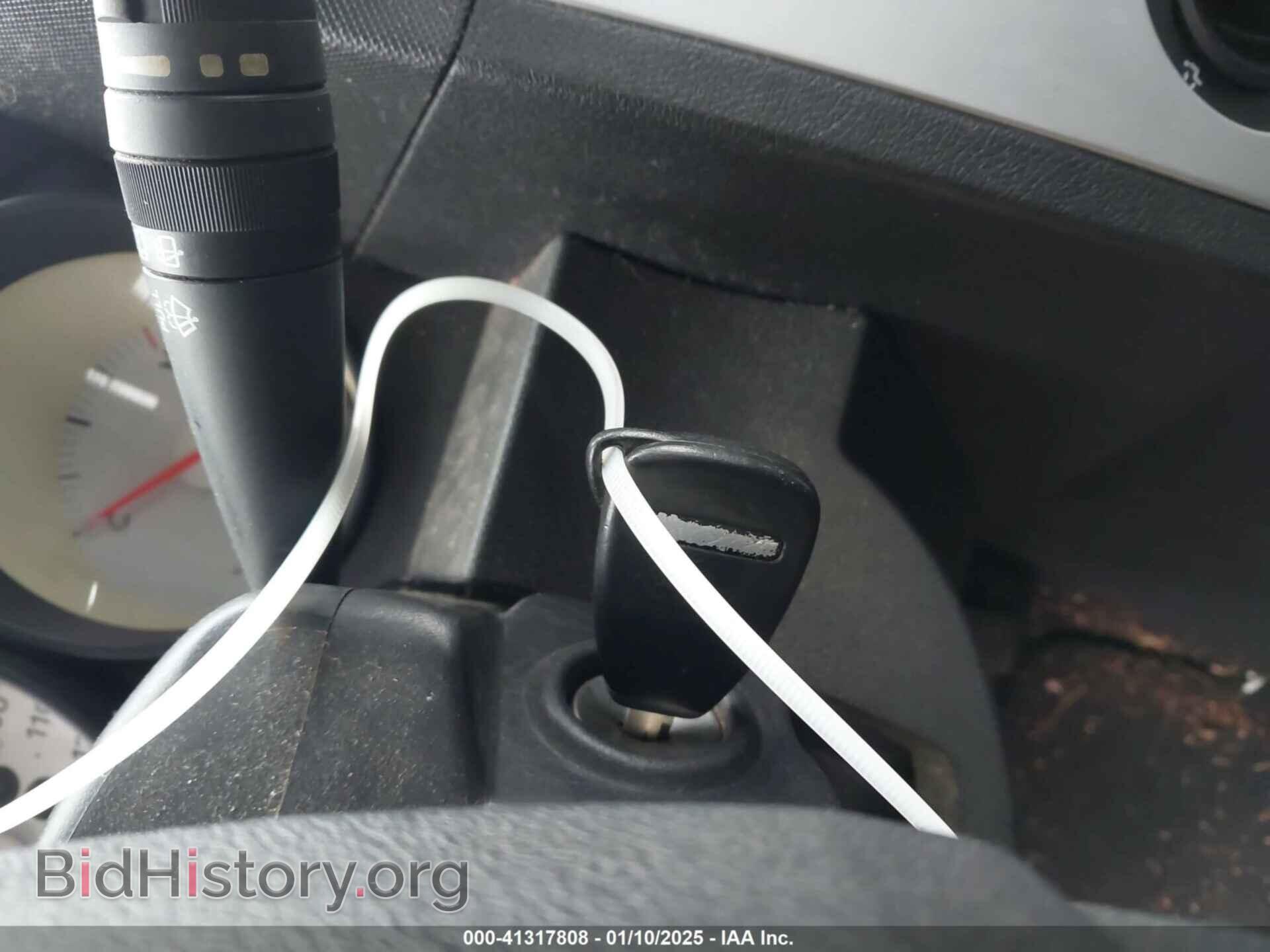 2008 DODGE CALIBER - VIN: 1B3HB28B18D577236 - Фото 11