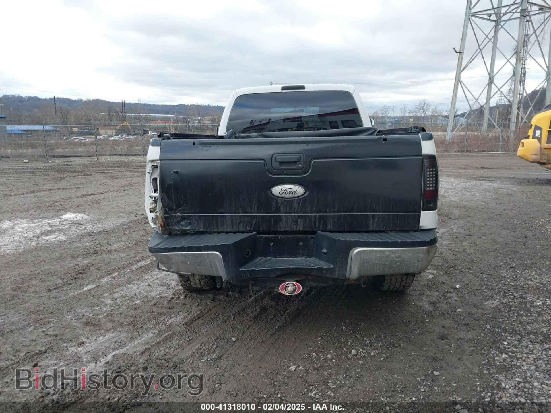 2012 FORD F-250 - VIN: 1FT7W2B68CEB14653 - Фото 16