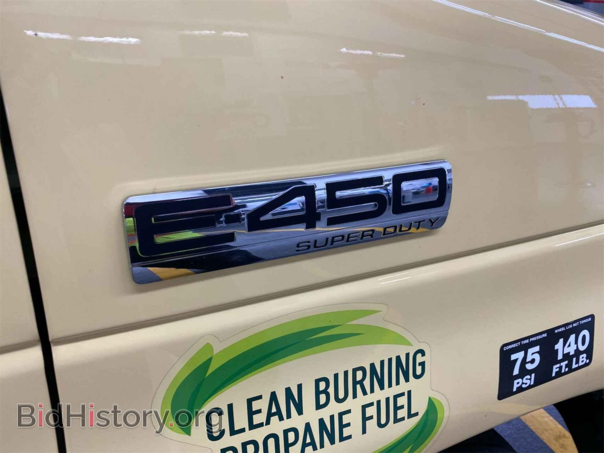2021 FORD ECONOLINE - VIN: 1FDXE4FN0MDC34434 - Фото 7