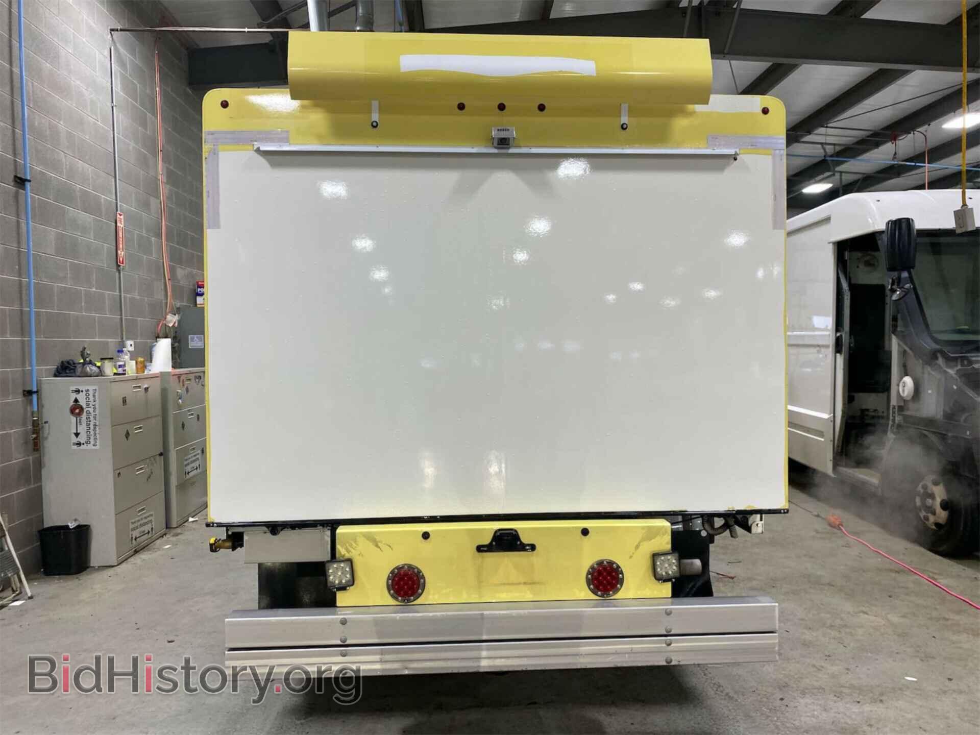 2019 FORD ECONOLINE - VIN: 1FDXE4FS0KDC22528 - Фото 13
