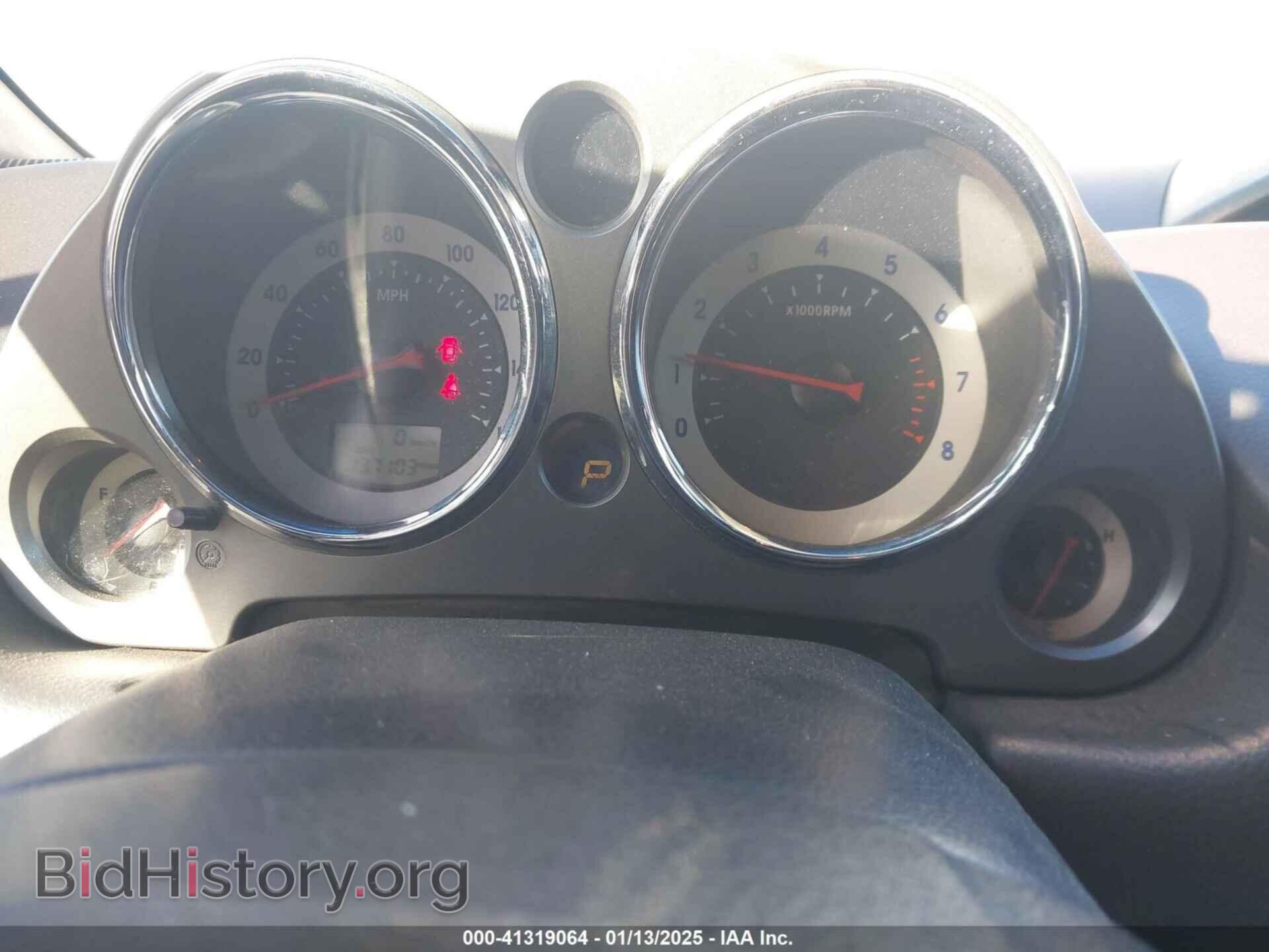 2009 MITSUBISHI ECLIPSE SPYDER - VIN: 4A3AL25F69E010839 - Фото 7