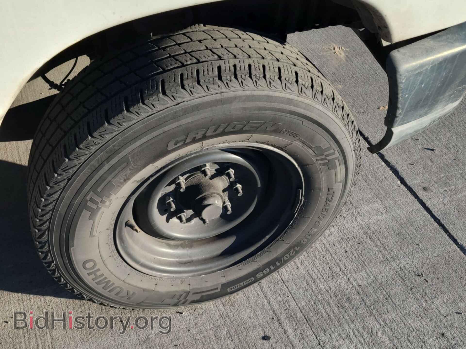 2013 FORD ECONOLINE - VIN: 1FTNE2EW3DDA69490 - Фото 3