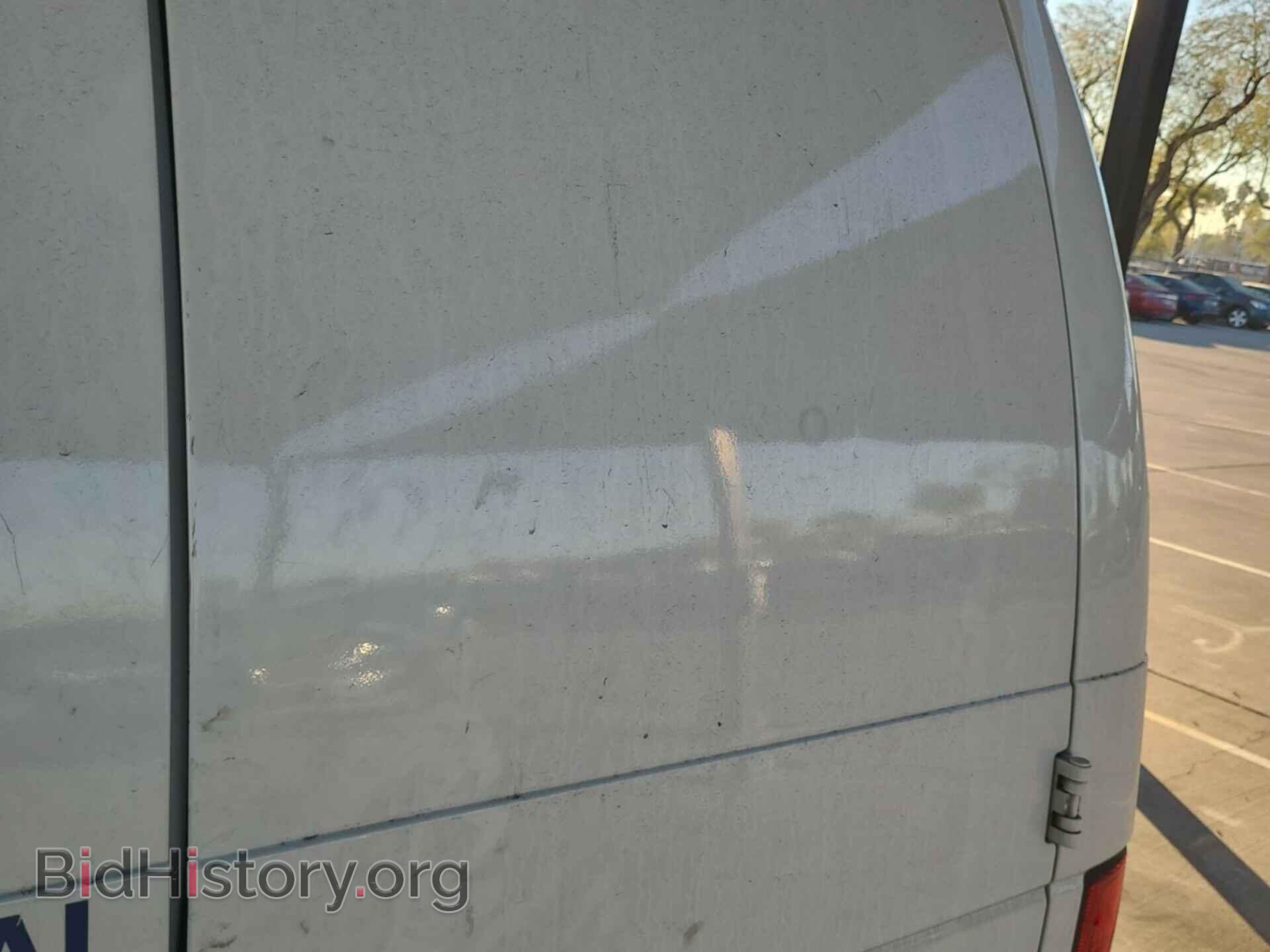 2013 FORD ECONOLINE - VIN: 1FTNE2EW3DDA69490 - Фото 7