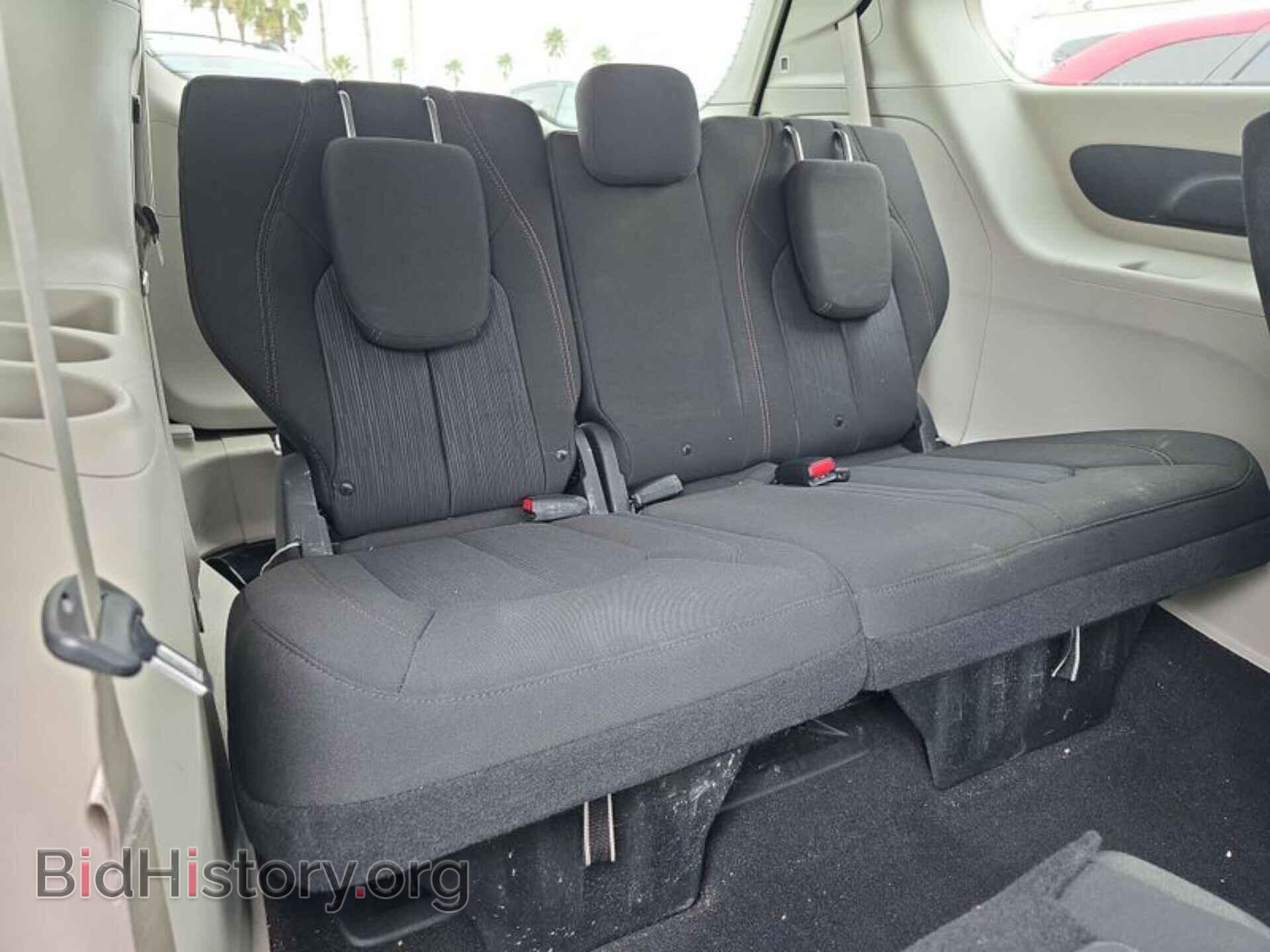 2020 CHRYSLER PACIFICA - VIN: 2C4RC1FG2LR136729 - Photo 6