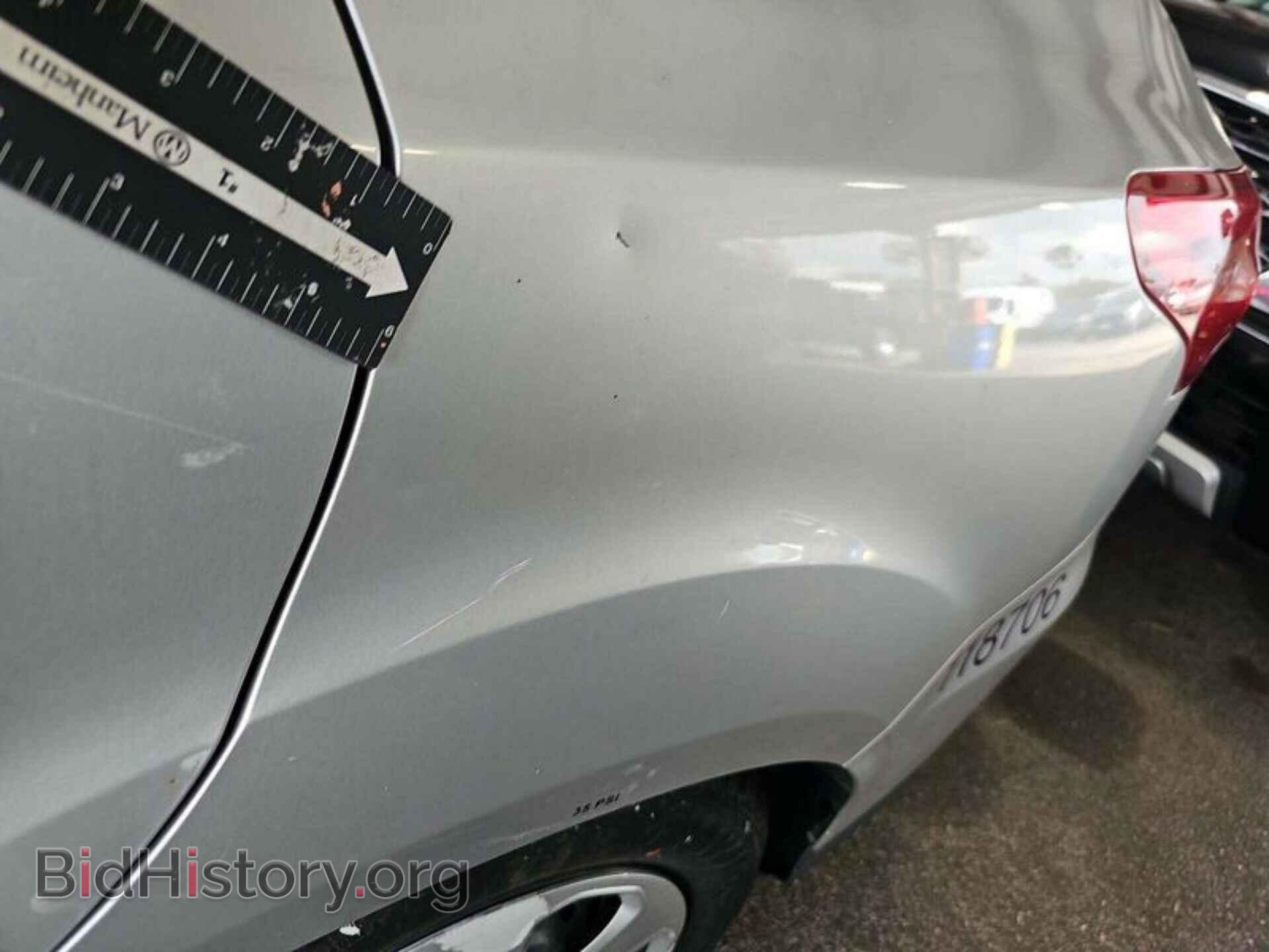 2016 FORD FOCUS - VIN: 1FADP3E2XGL366166 - Фото 22