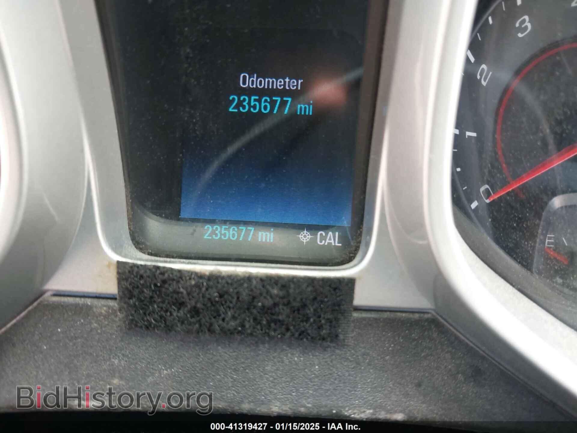 2014 CHEVROLET CAMARO - VIN: 2G1FT1EW7E9194231 - Фото 15