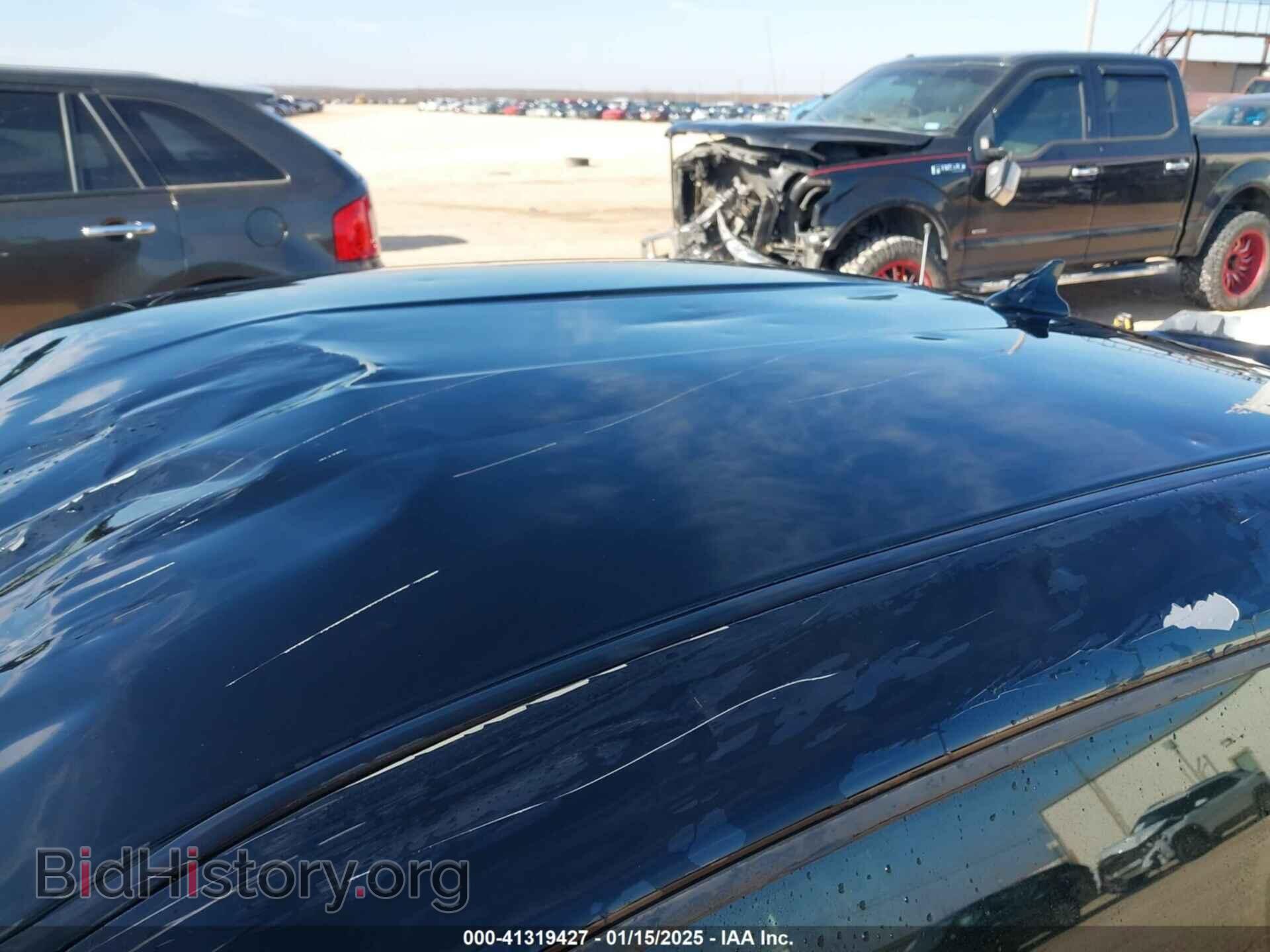 2014 CHEVROLET CAMARO - VIN: 2G1FT1EW7E9194231 - Фото 20