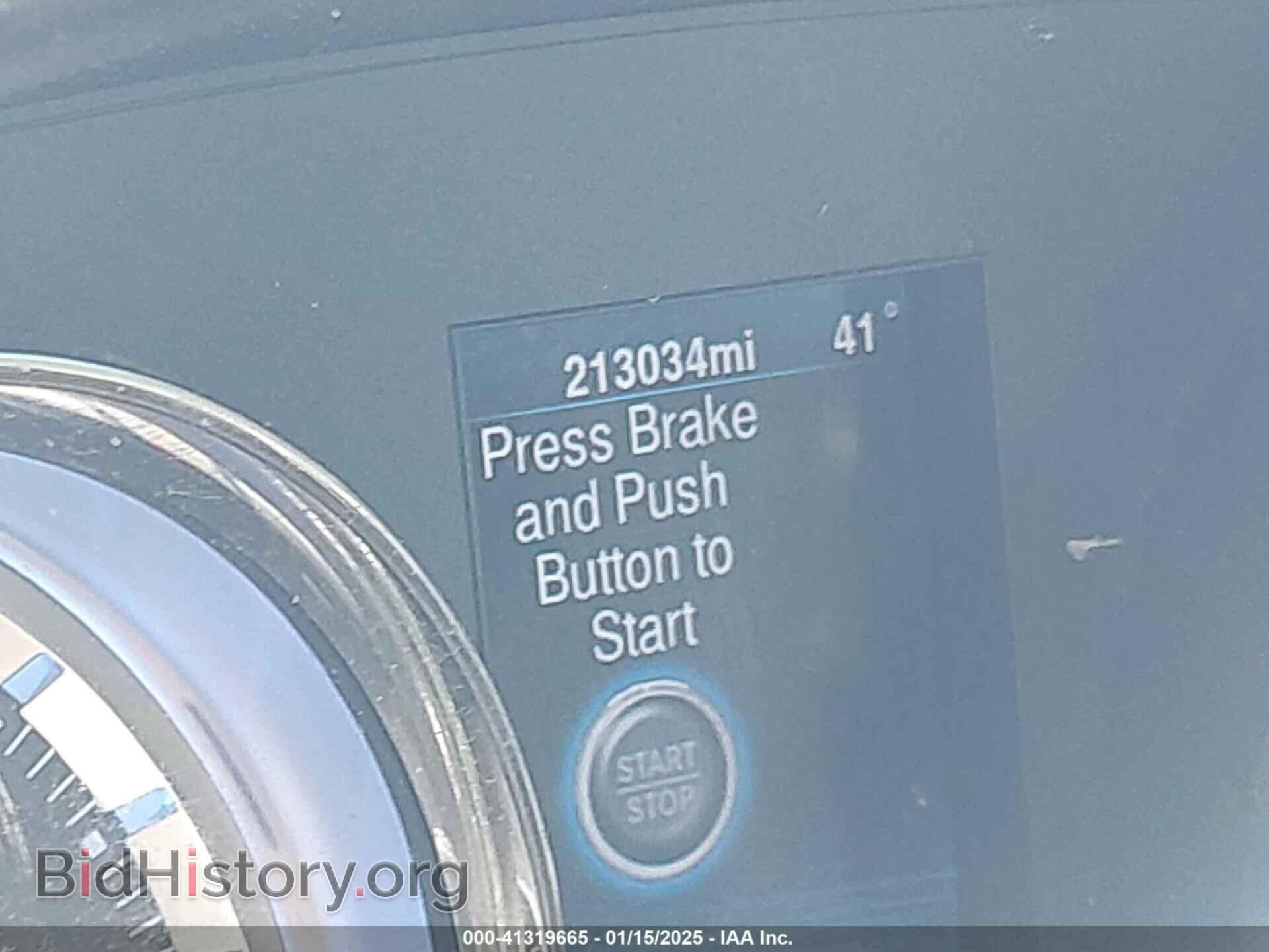 2013 CHRYSLER 300 - VIN: 2C3CCAAG0DH657568 - Фото 15