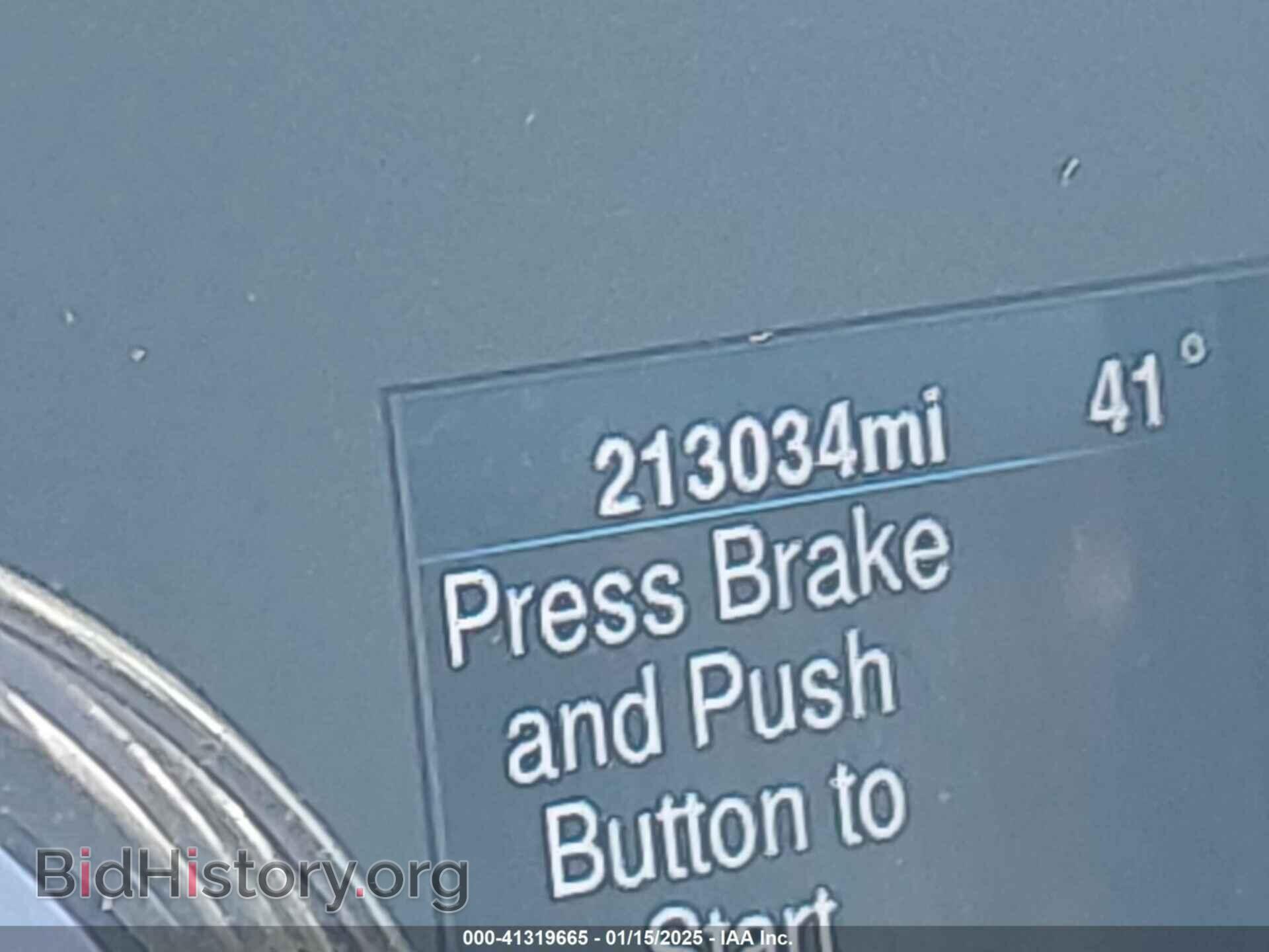 2013 CHRYSLER 300 - VIN: 2C3CCAAG0DH657568 - Фото 7