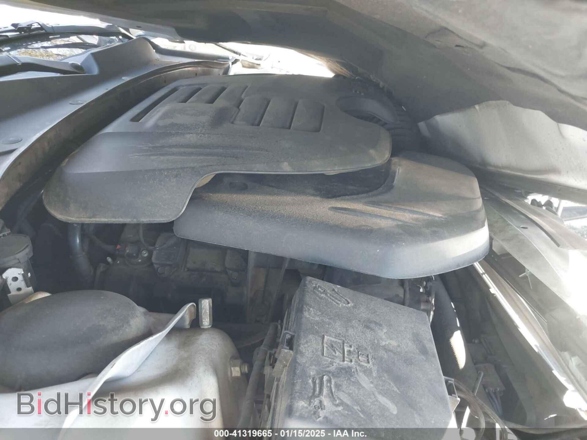 2013 CHRYSLER 300 - VIN: 2C3CCAAG0DH657568 - Фото 10
