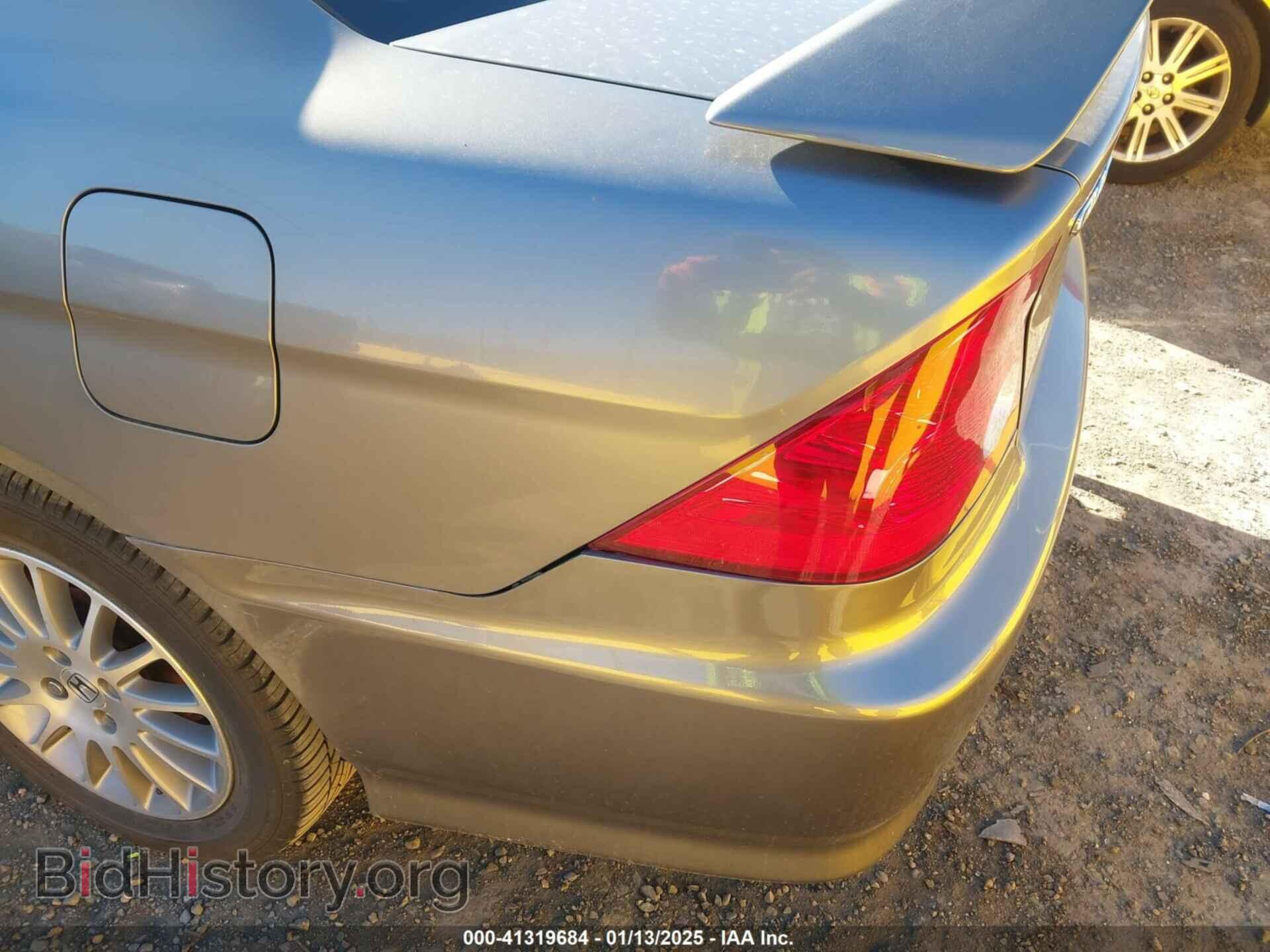 2005 HONDA CIVIC - VIN: 1HGEM22945L053003 - Фото 6