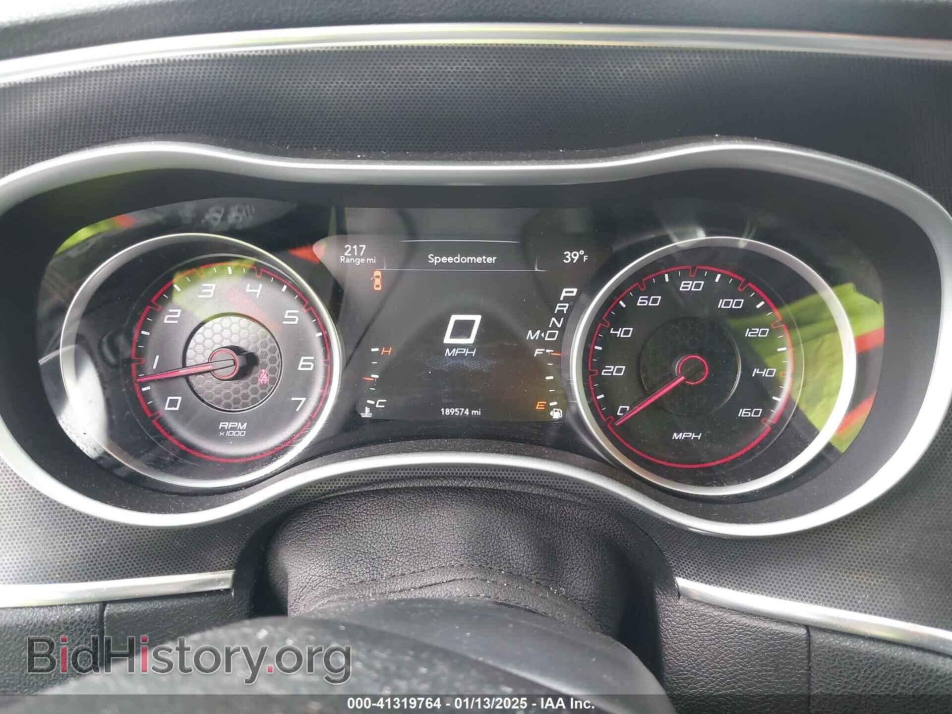 2017 DODGE CHARGER - VIN: 2C3CDXCT7HH652741 - Фото 7