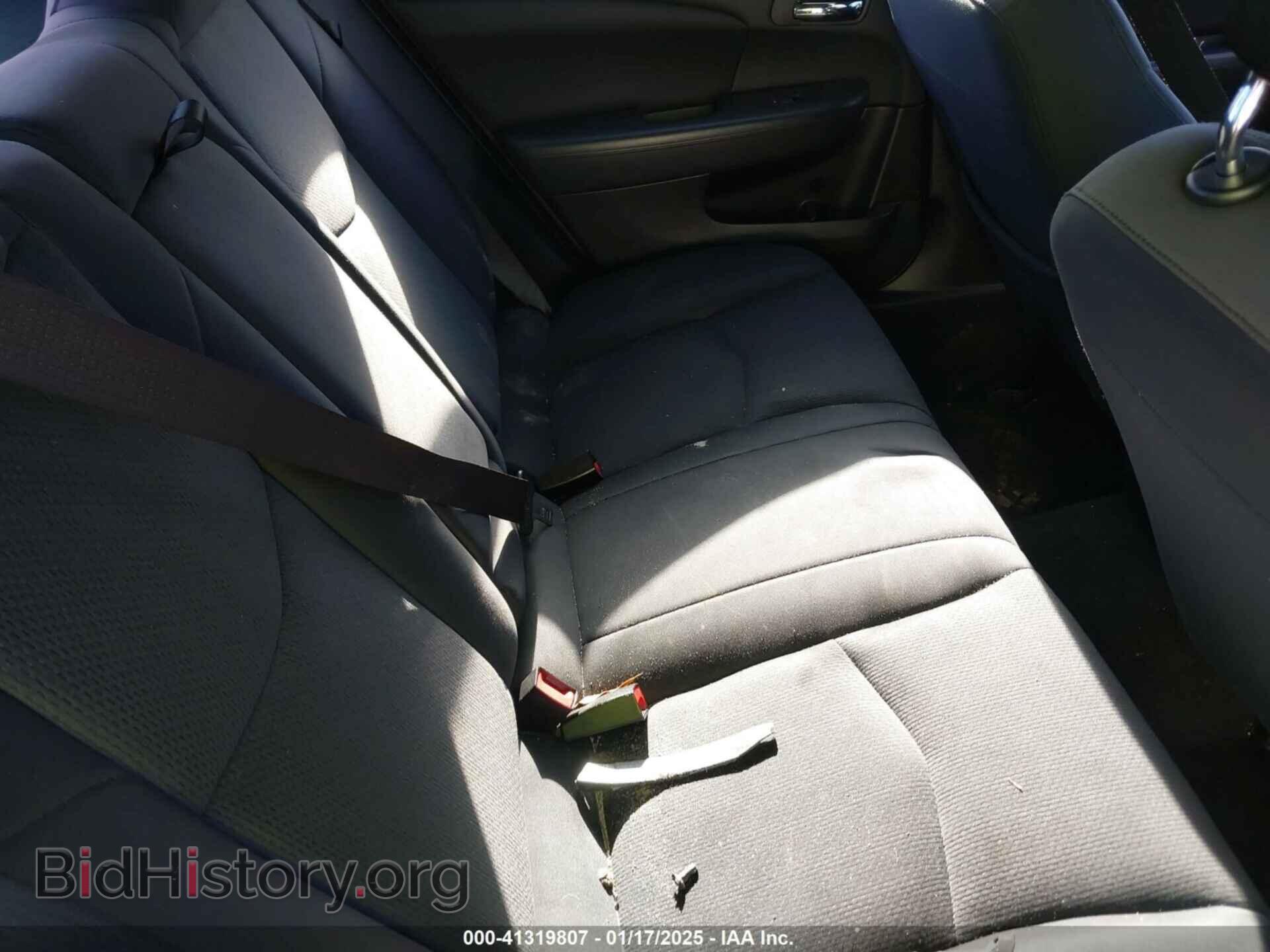 2014 CHRYSLER 200 - VIN: 1C3CCBBG9EN186811 - Фото 8