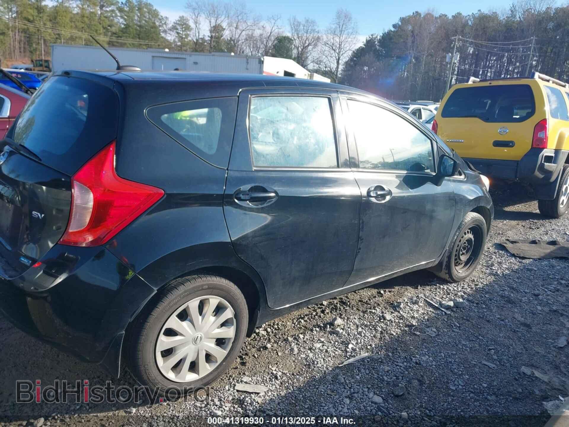 2016 NISSAN VERSA NOTE - VIN: 3N1CE2CP7GL399945 - Фото 13