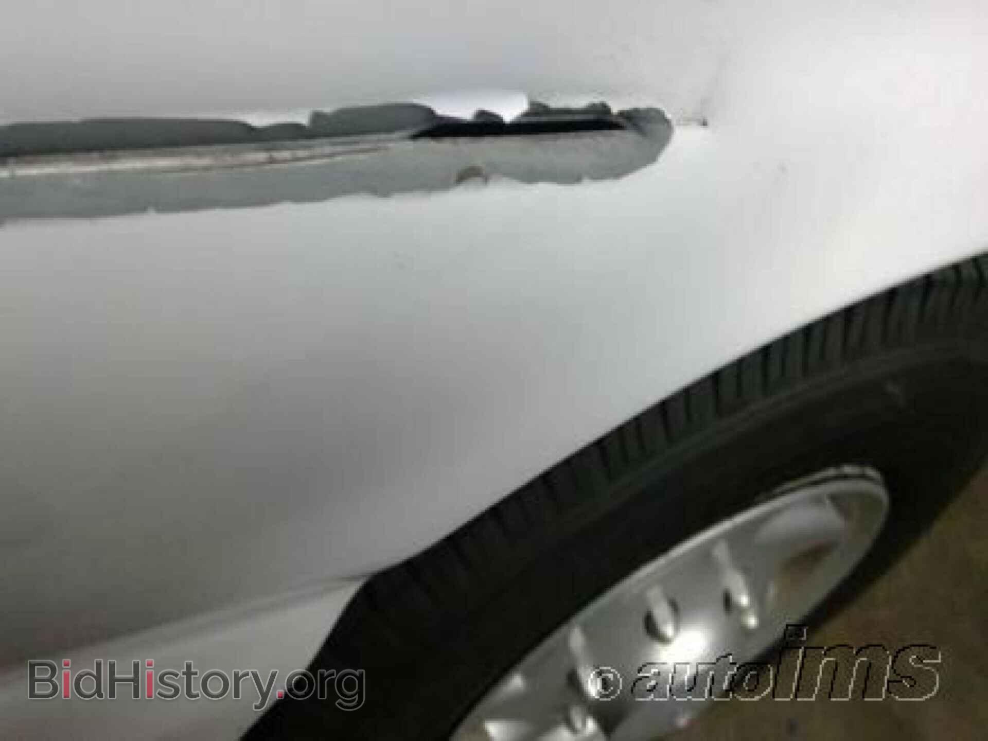 2013 FORD E-150 - VIN: 1FTNE1EL7DDB19565 - Фото 4