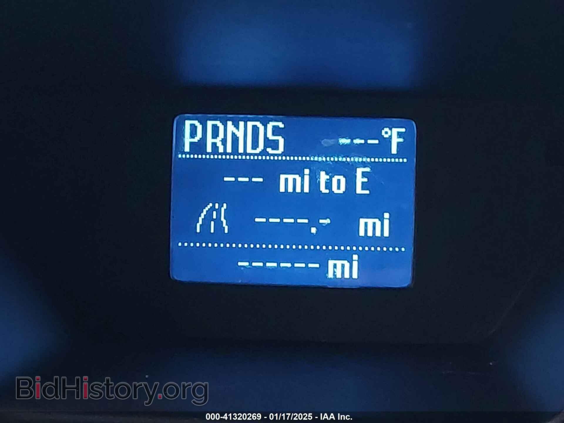 2014 FORD TRANSIT CONNECT - VIN: NM0LS7E74E1172472 - Фото 18