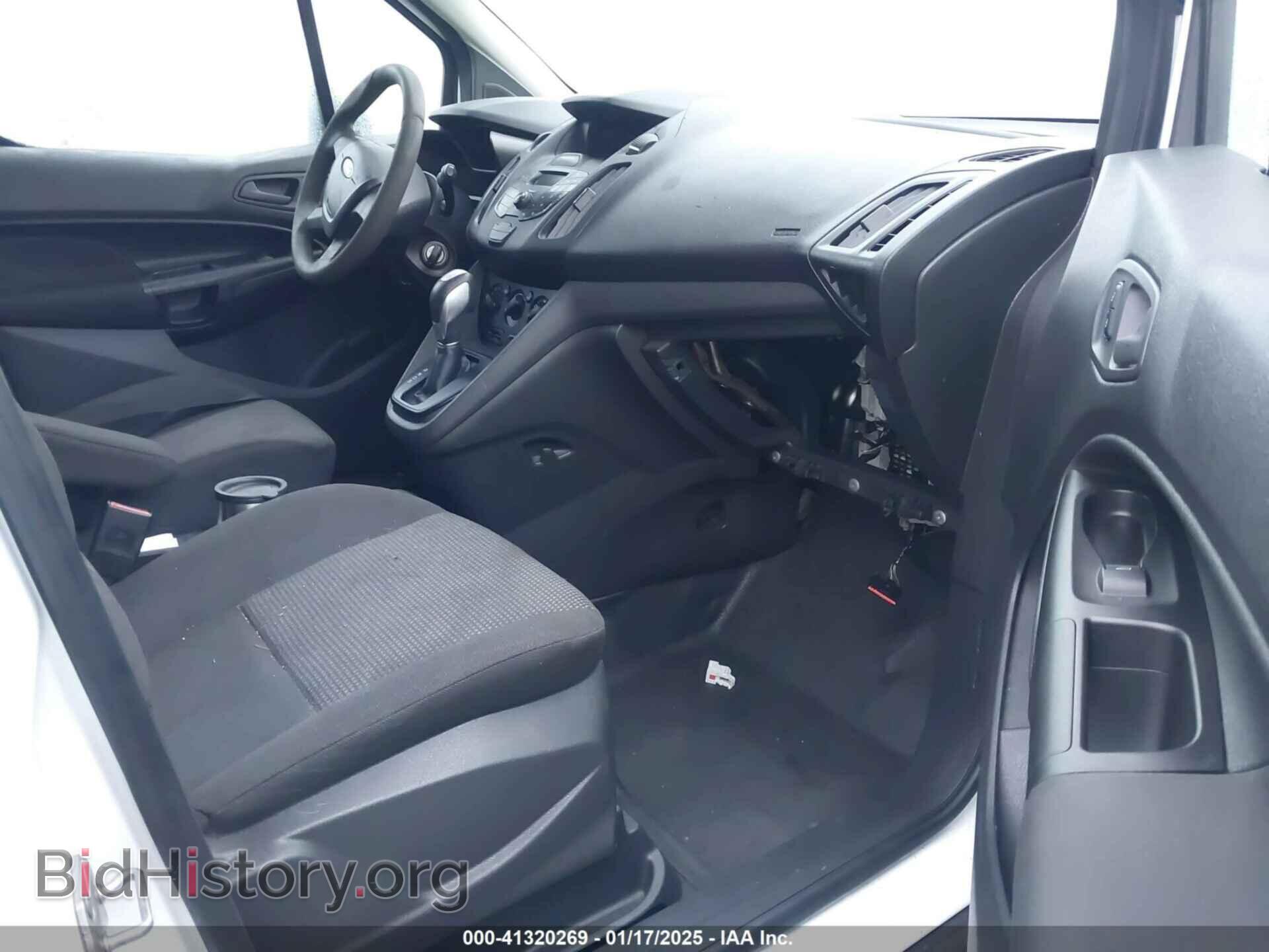 2014 FORD TRANSIT CONNECT - VIN: NM0LS7E74E1172472 - Фото 5