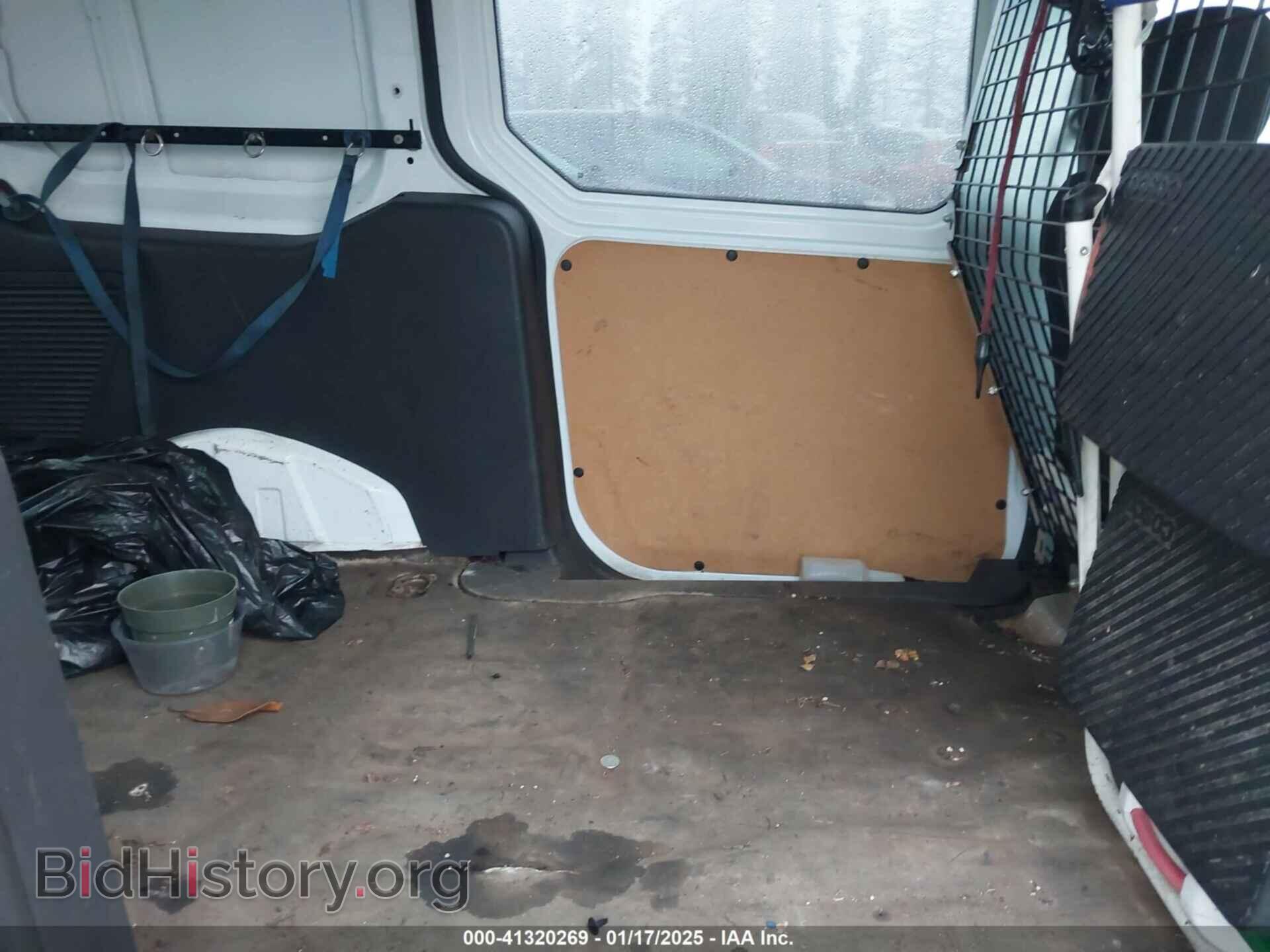 2014 FORD TRANSIT CONNECT - VIN: NM0LS7E74E1172472 - Фото 8