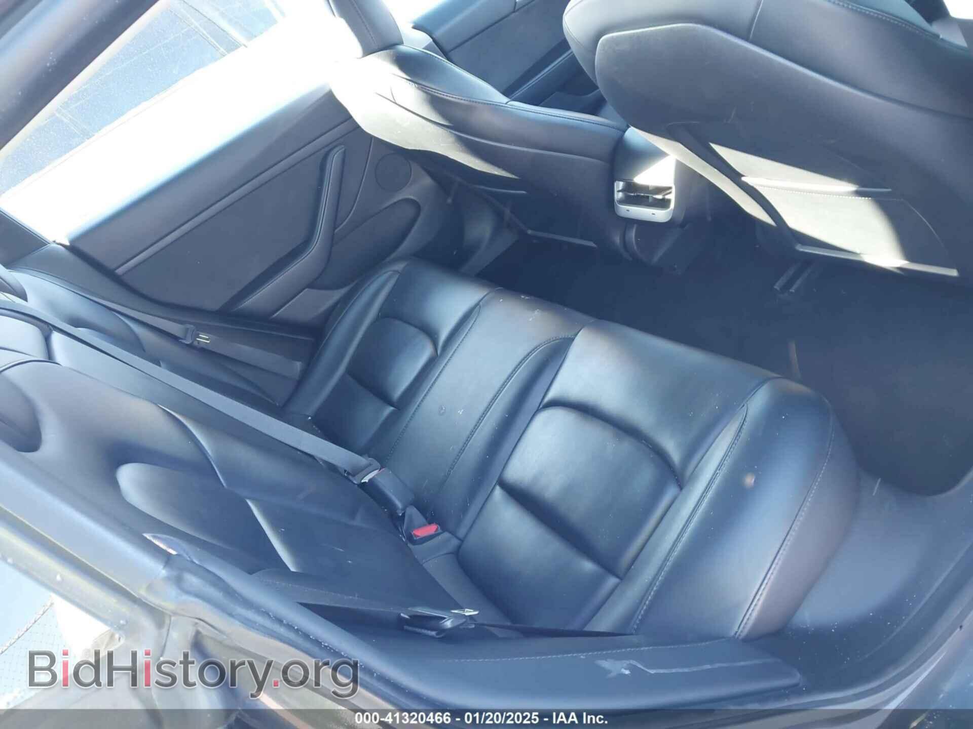 2021 TESLA MODEL 3 - VIN: 5YJ3E1EA4MF089665 - Photo 8