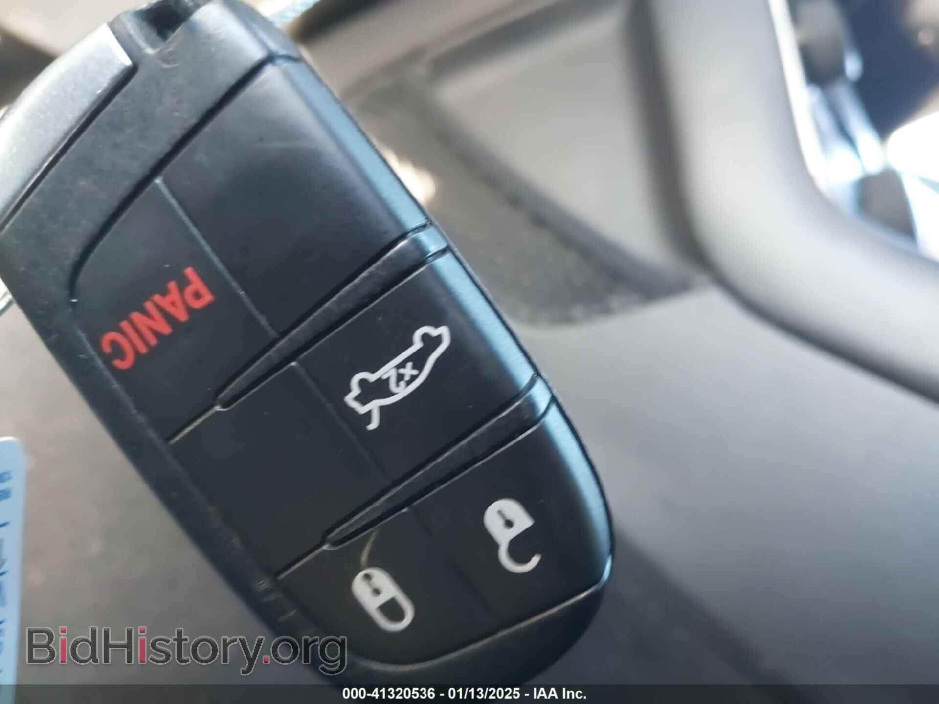 2019 DODGE CHALLENGER - VIN: 2C3CDZAG0KH741379 - Фото 10