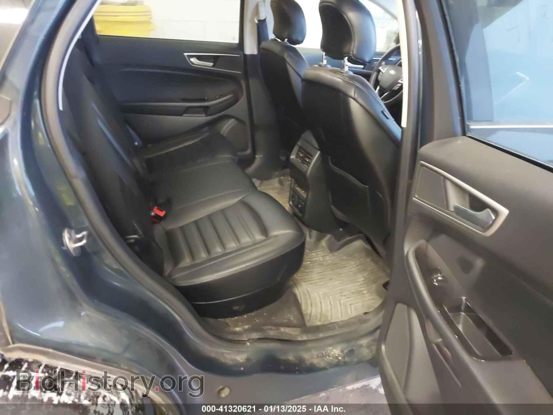 2019 FORD EDGE - VIN: 2FMPK4J96KBB09735 - Фото 8