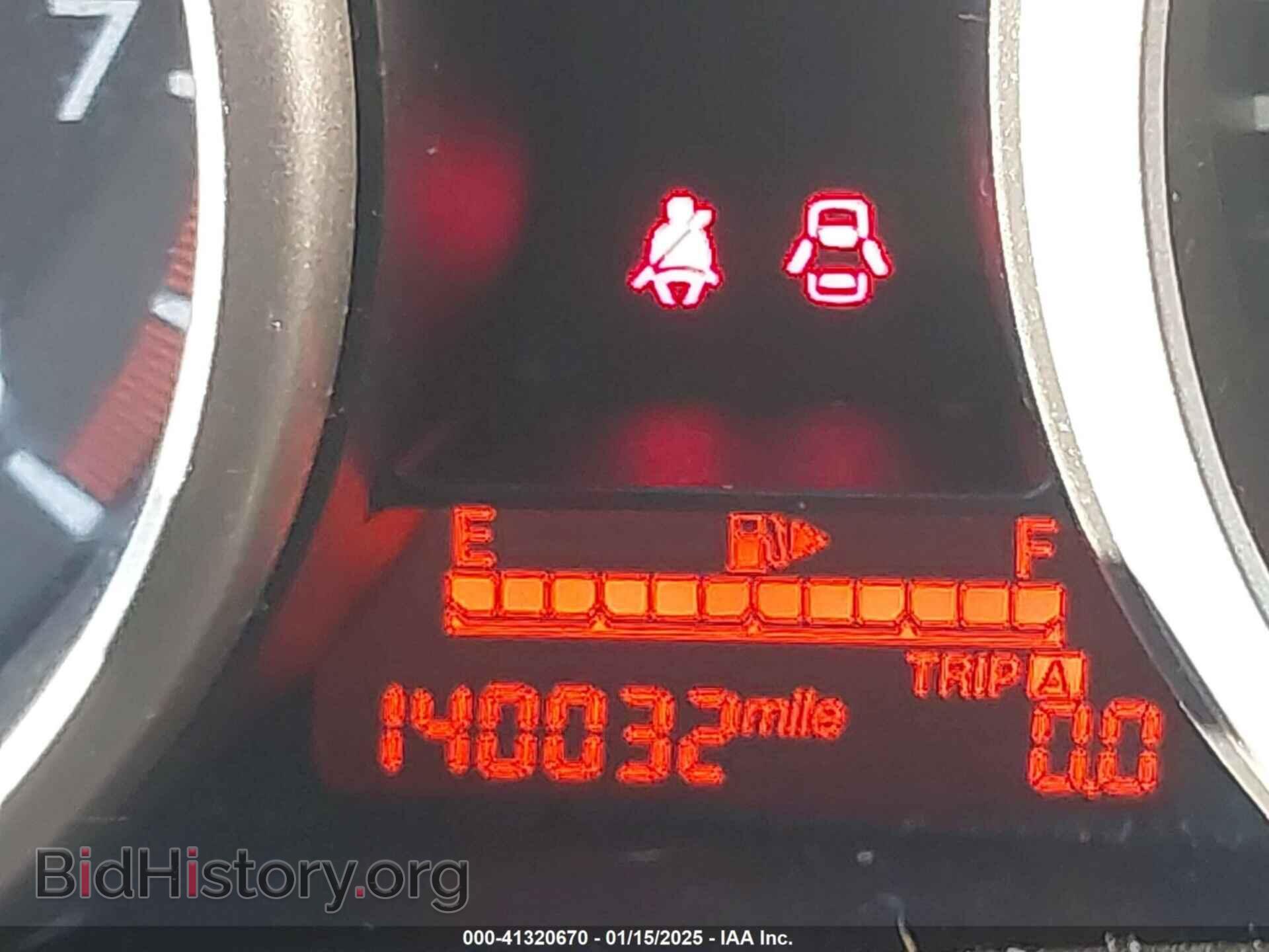 2013 MAZDA MAZDA5 - VIN: JM1CW2CL8D0152093 - Photo 7