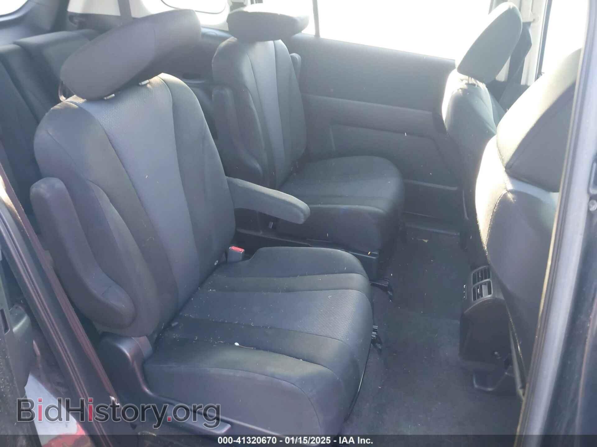 2013 MAZDA MAZDA5 - VIN: JM1CW2CL8D0152093 - Photo 8