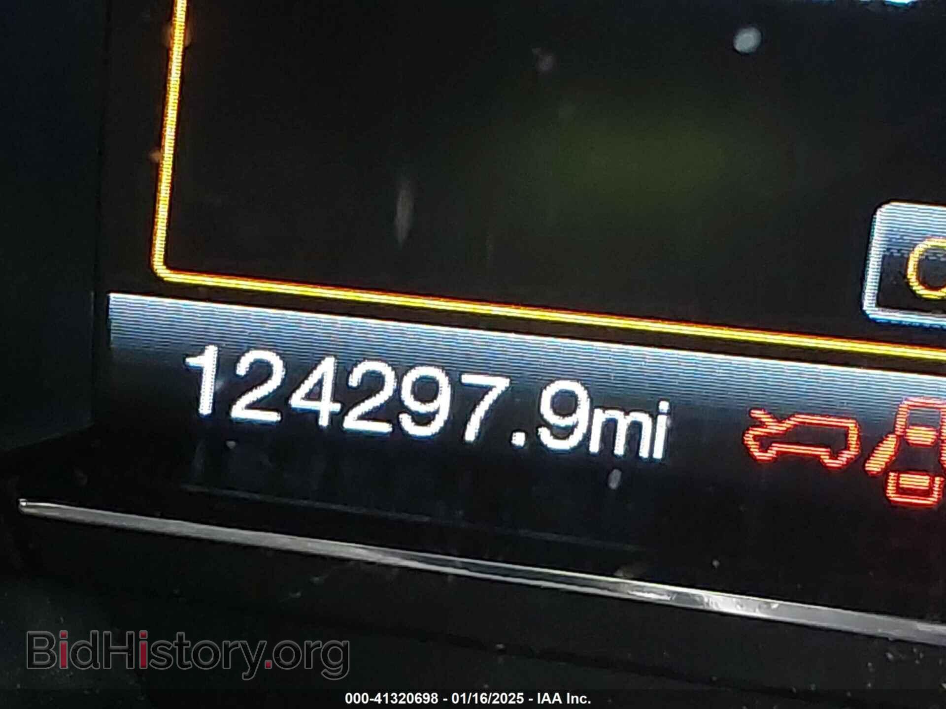 2017 FORD EXPLORER - VIN: 1FM5K7D80HGD80240 - Photo 7