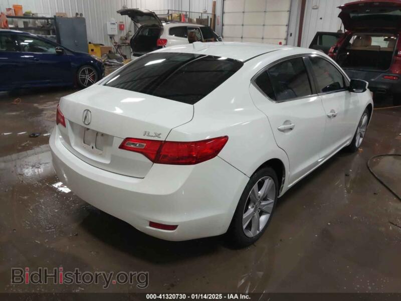 2014 Acura ILX (VIN 19VDE1F35EE006166) — photo 4 of 16