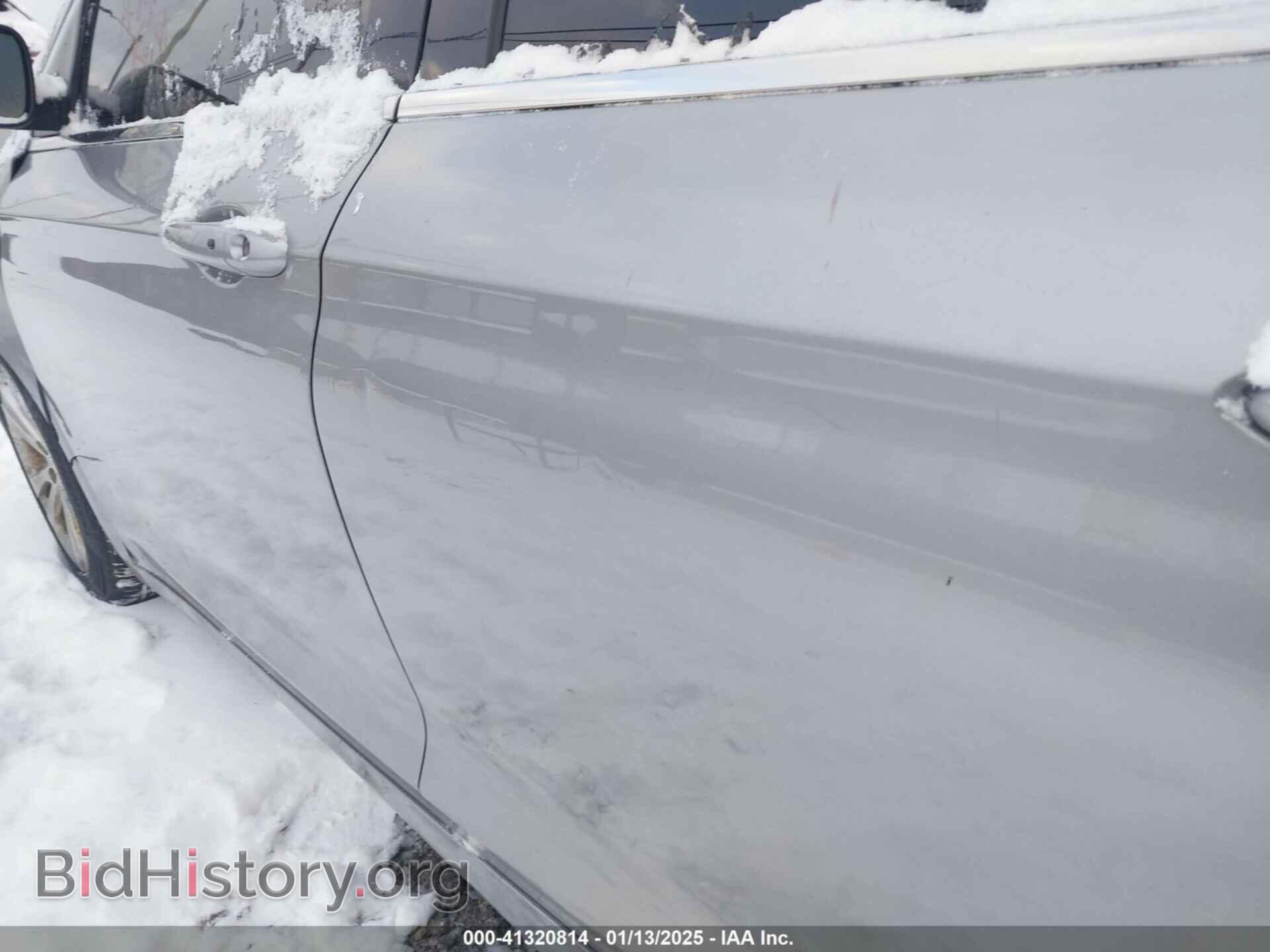 2015 CHRYSLER 200 - VIN: 1C3CCCAB1FN659677 - Фото 14