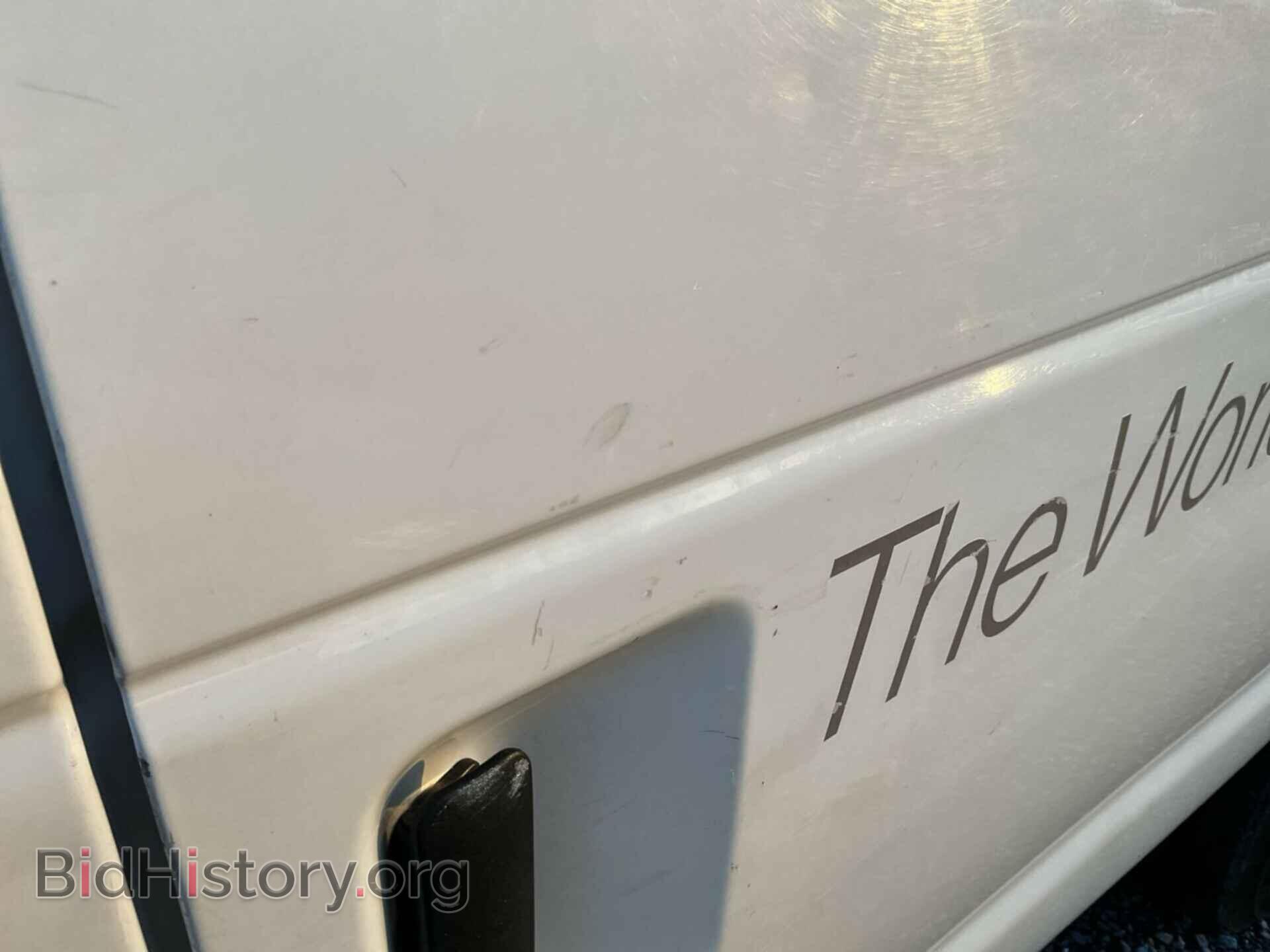 2010 FORD ECONOLINE - VIN: 1FTNE1EW7ADA90560 - Фото 6