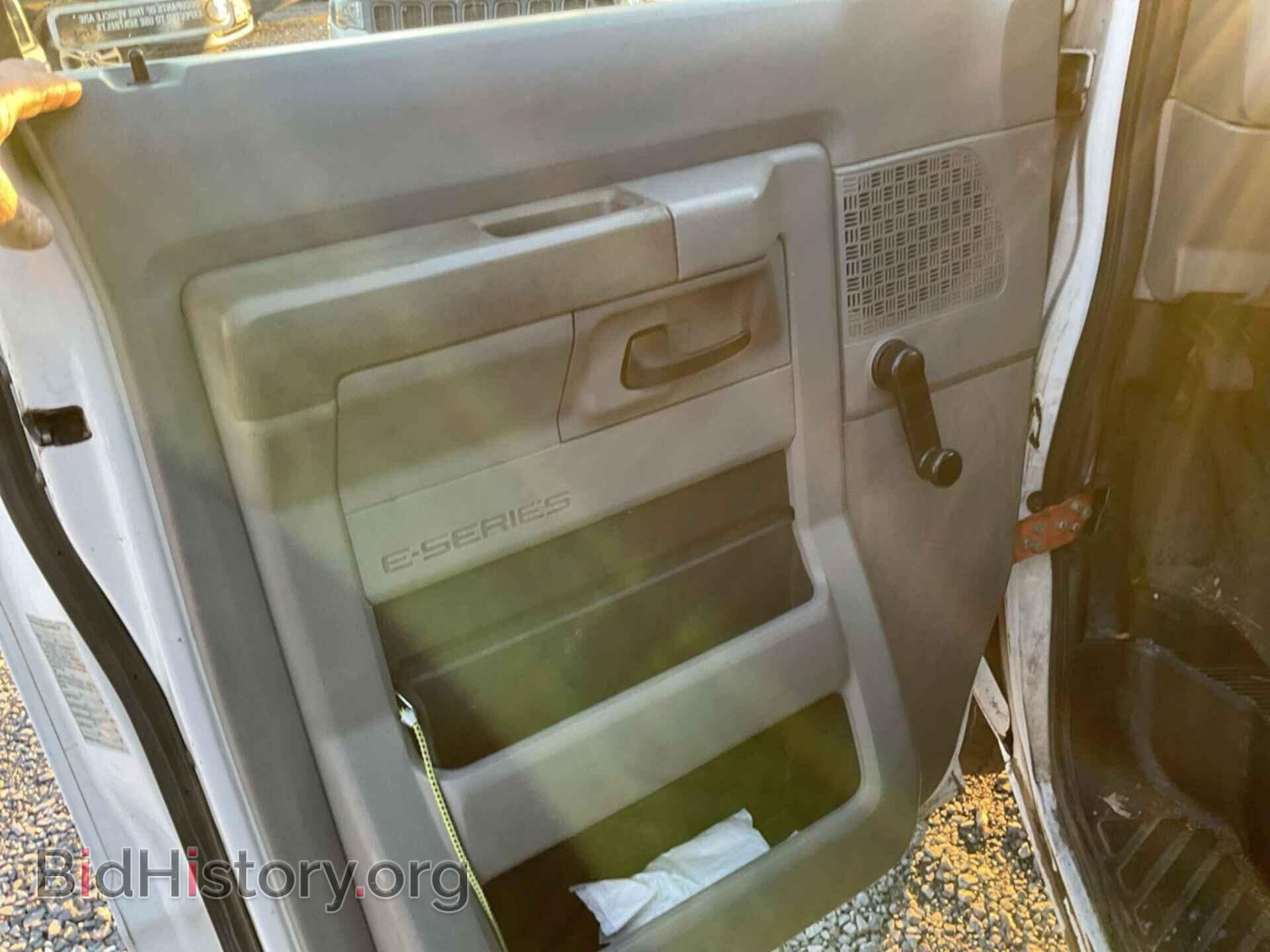 2010 FORD ECONOLINE - VIN: 1FTNE1EW7ADA90560 - Фото 9