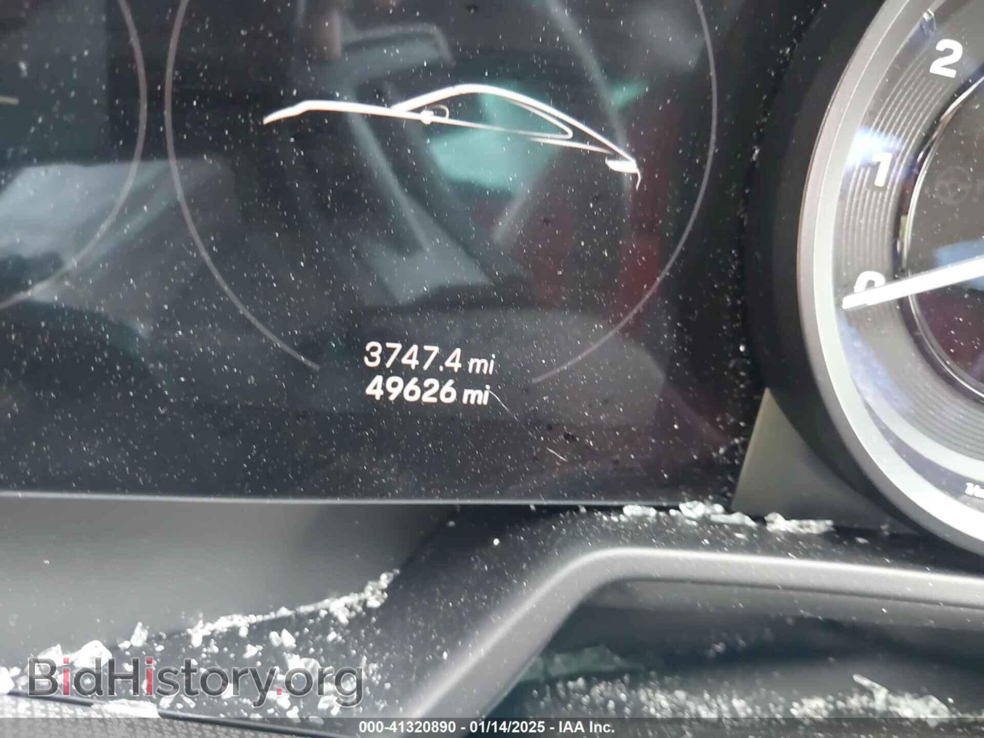 2021 PORSCHE 911 - VIN: WP0AA2A95MS206533 - Фото 7