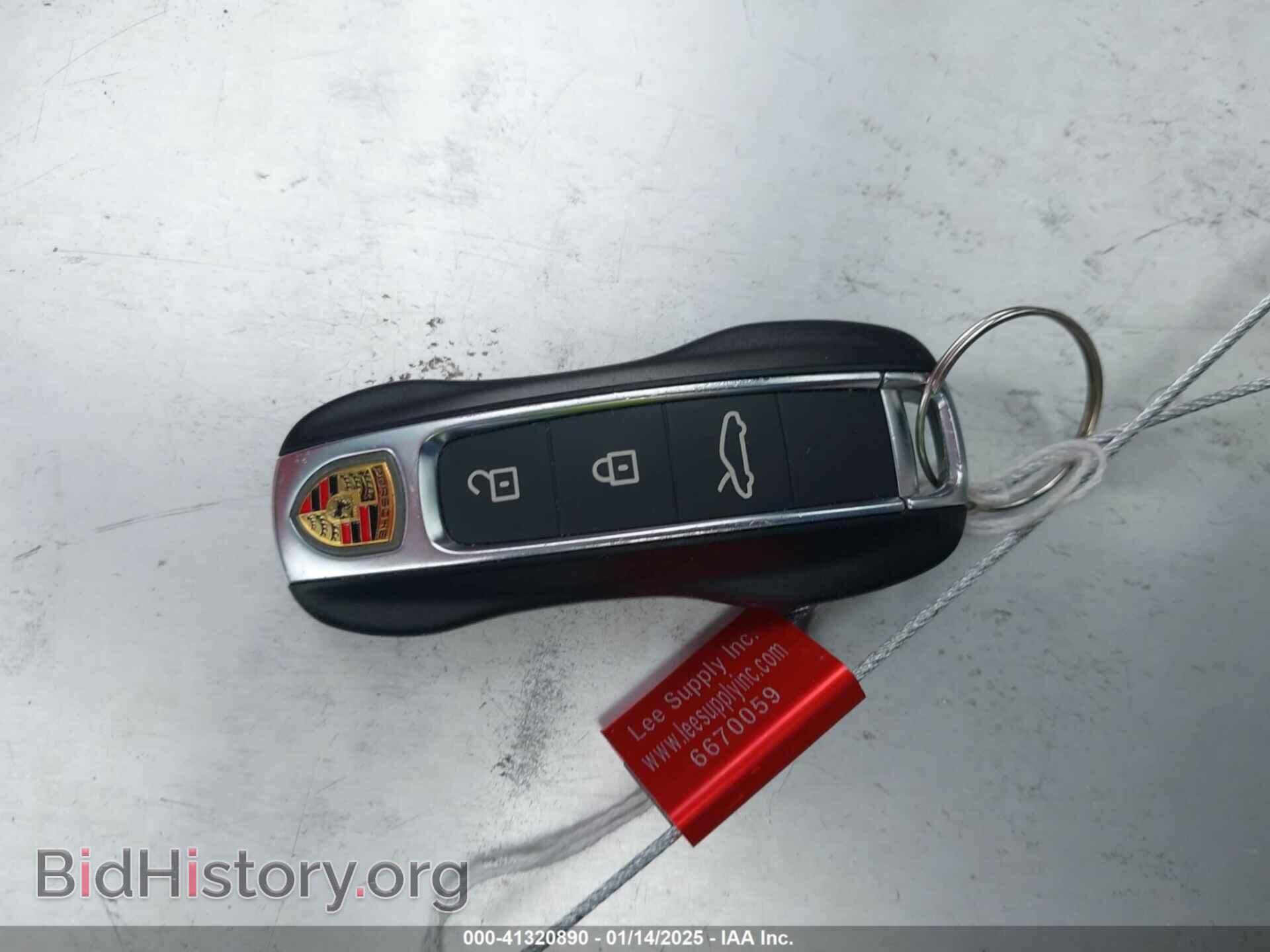 2021 PORSCHE 911 - VIN: WP0AA2A95MS206533 - Фото 10