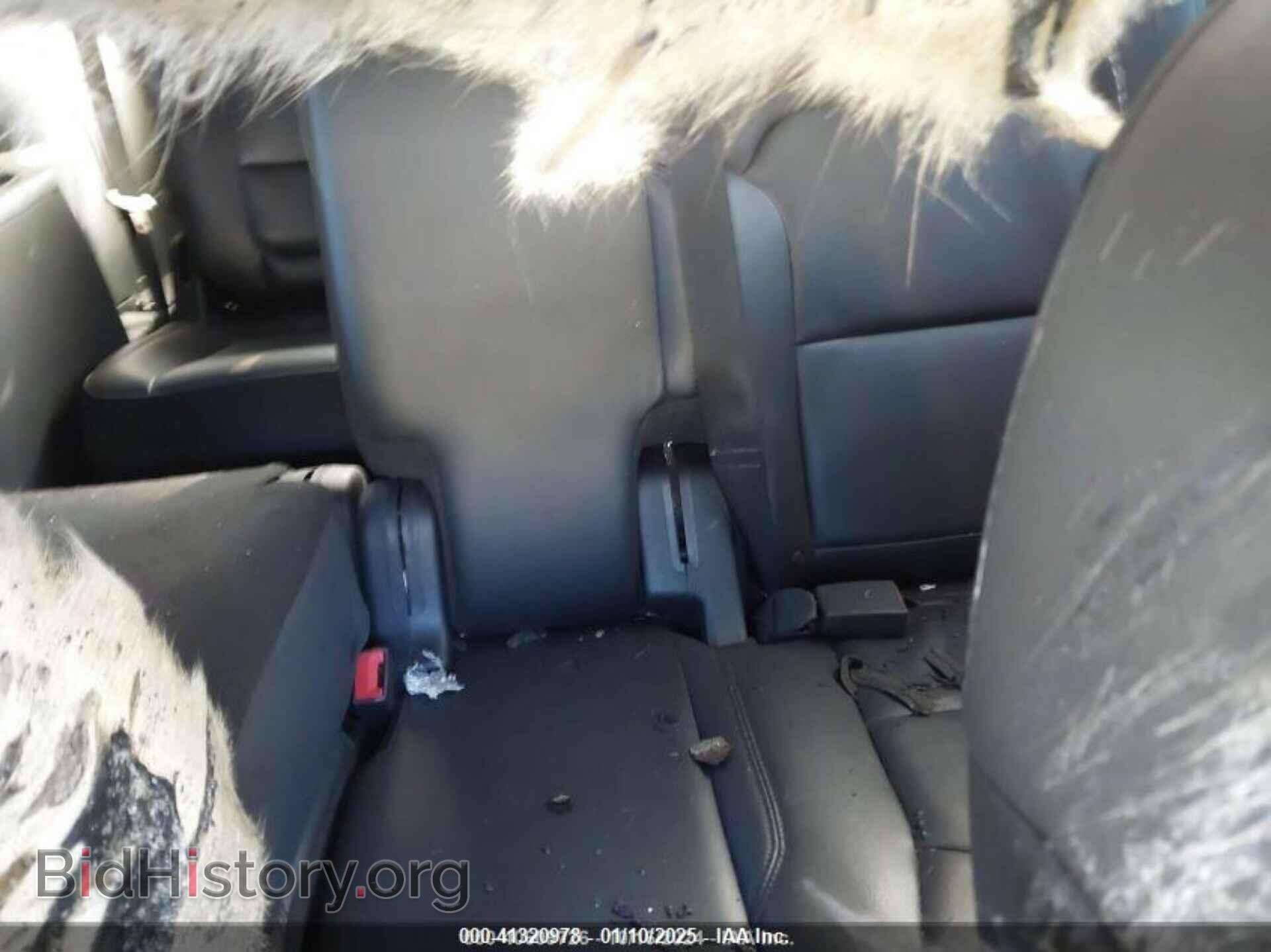 2018 FORD EXPLORER - VIN: 1FM5K7D8XJGB55331 - Photo 8