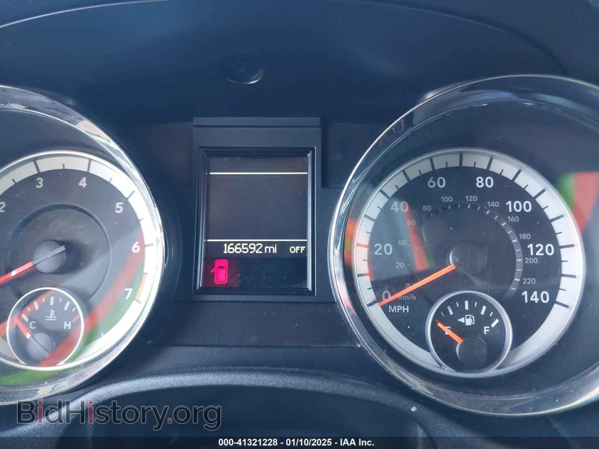 2012 DODGE DURANGO - VIN: 1C4RDHAG4CC335318 - Photo 7