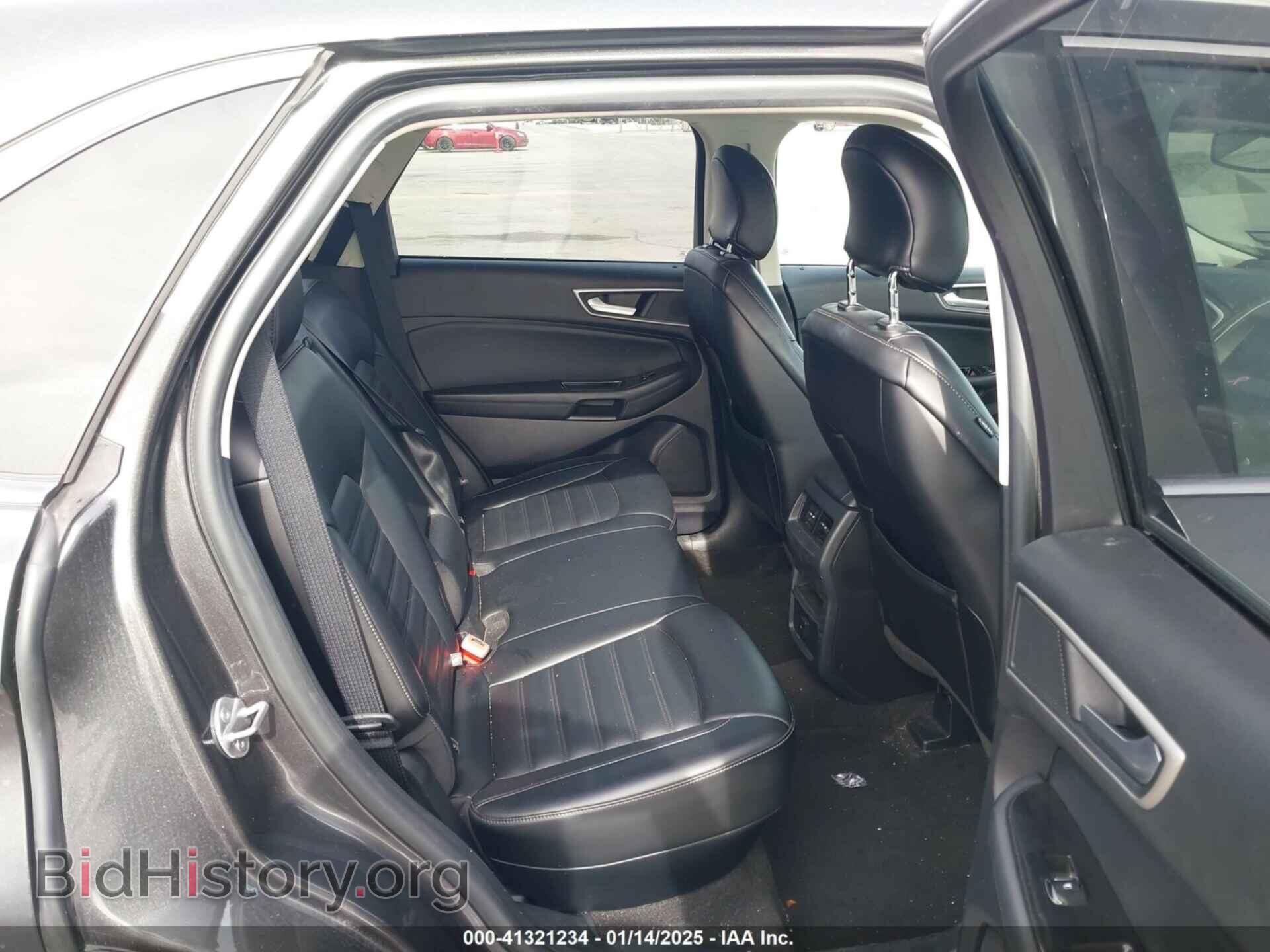 2019 FORD EDGE - VIN: 2FMPK4J91KBC24887 - Фото 8