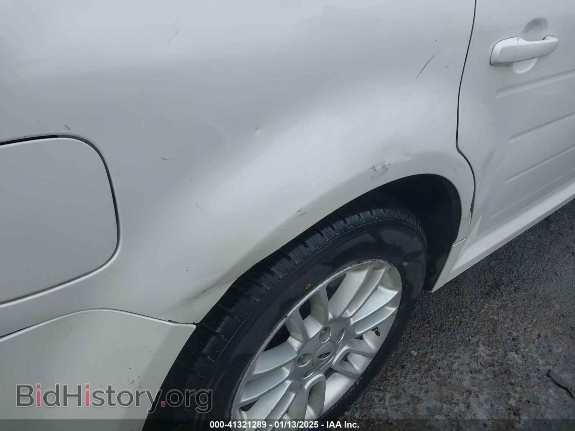 2013 FORD FLEX - VIN: 2FMHK6C89DBD22749 - Photo 18