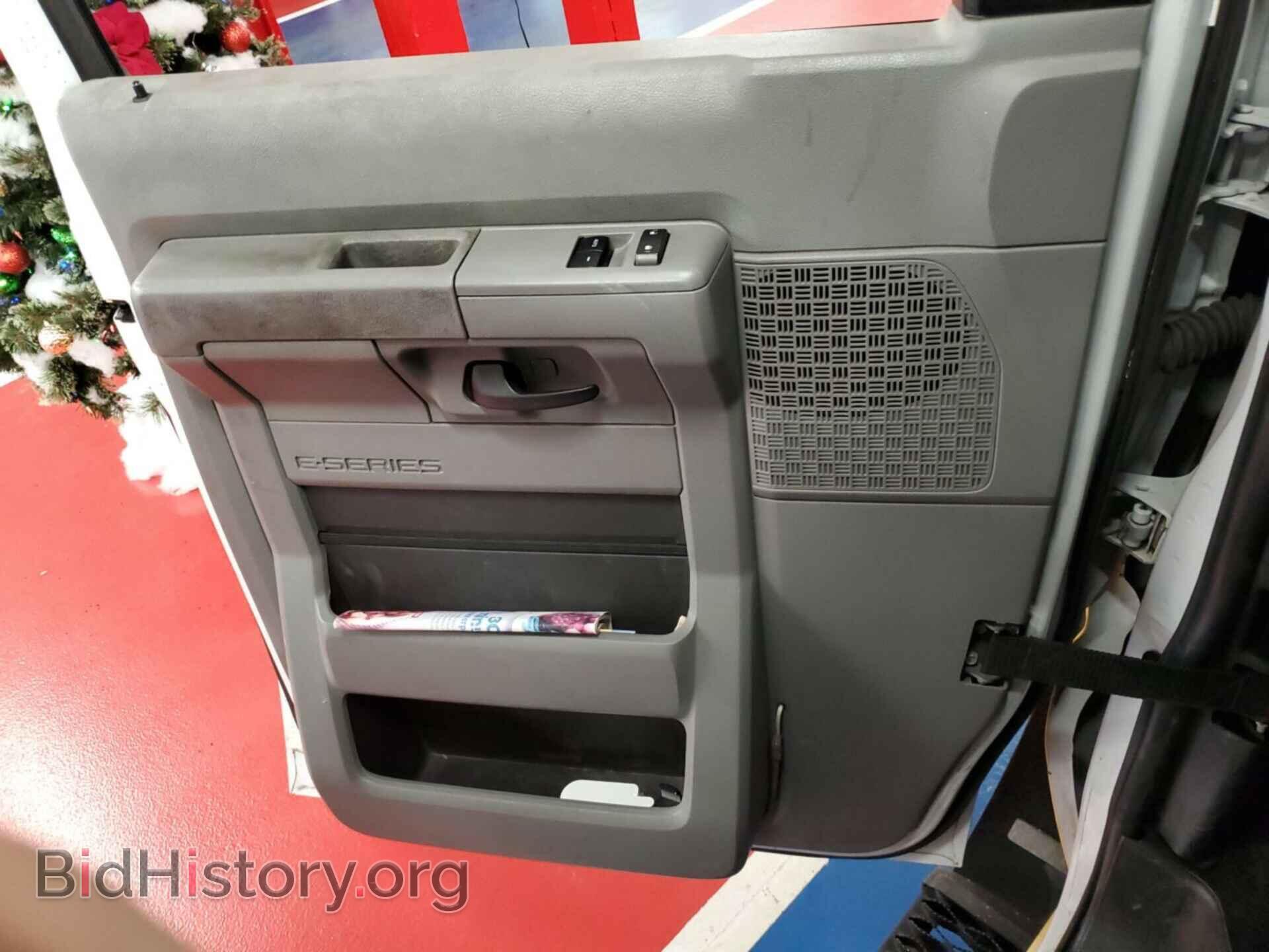 2018 FORD ECONOLINE - VIN: 1FDXE4FS1JDC33214 - Фото 25