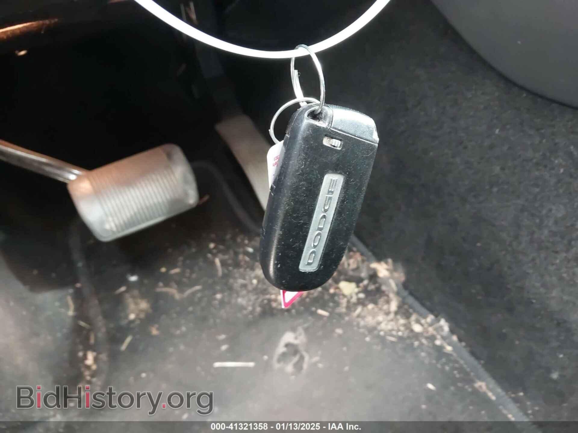 2015 DODGE DURANGO - VIN: 1C4RDHDG2FC784304 - Фото 11