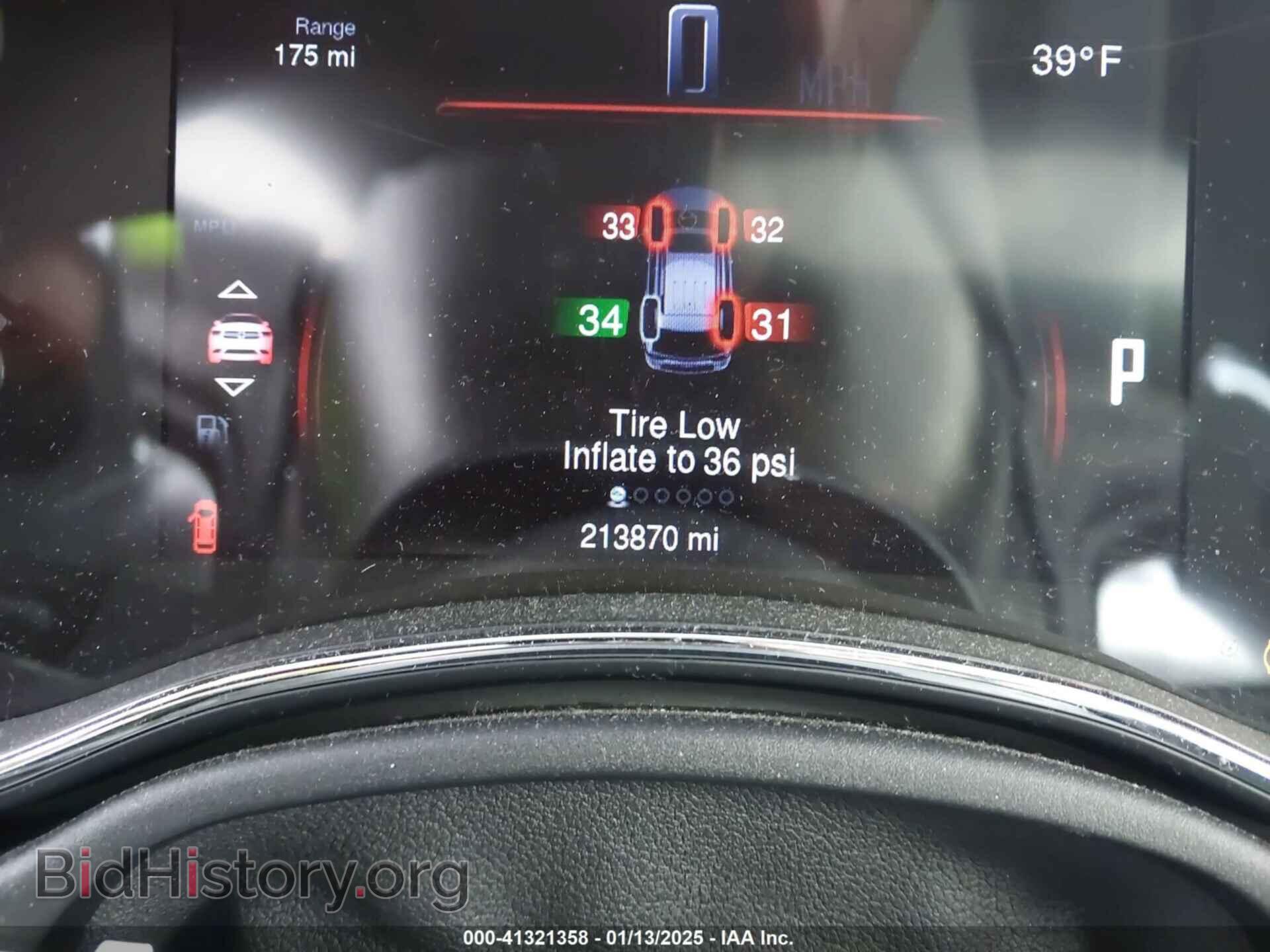 2015 DODGE DURANGO - VIN: 1C4RDHDG2FC784304 - Фото 15