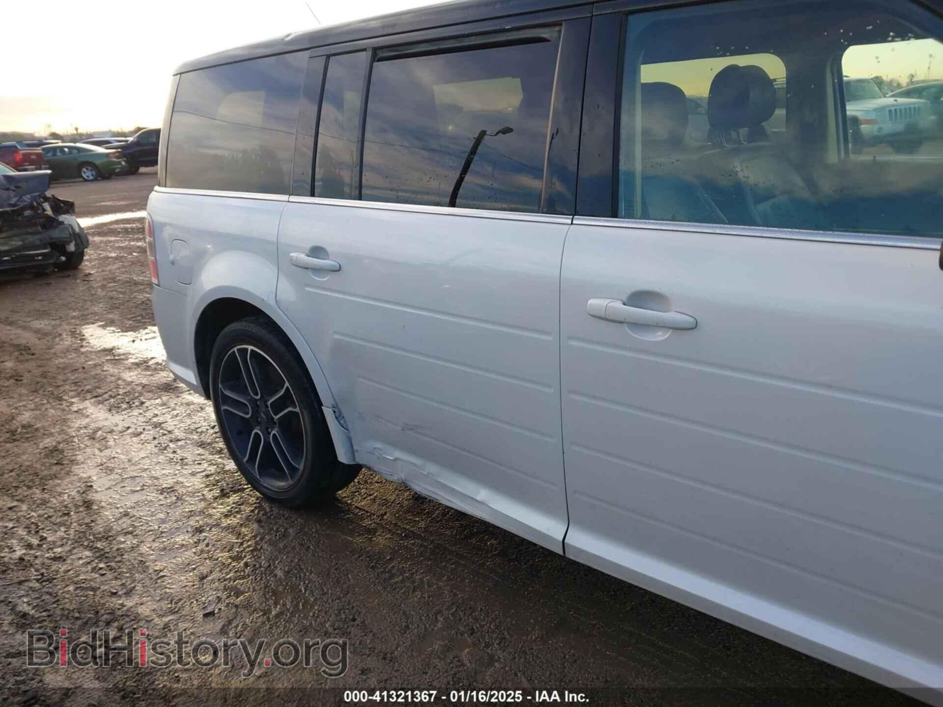 2014 FORD FLEX - VIN: 2FMGK5C8XEBD40779 - Photo 6