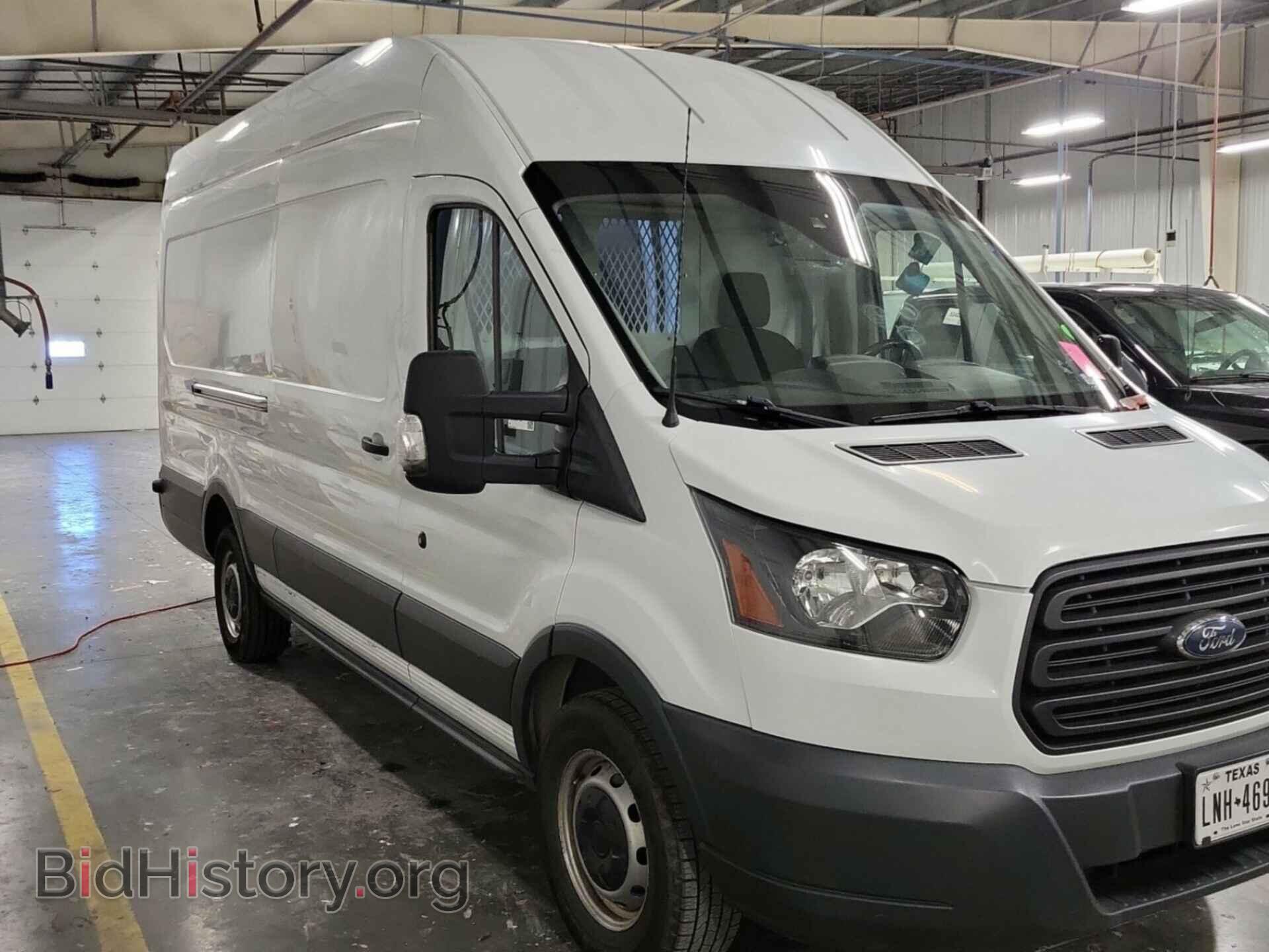 2018 FORD TRANSIT-350 - VIN: 1FTBW3UG3JKB55924 - Фото 21