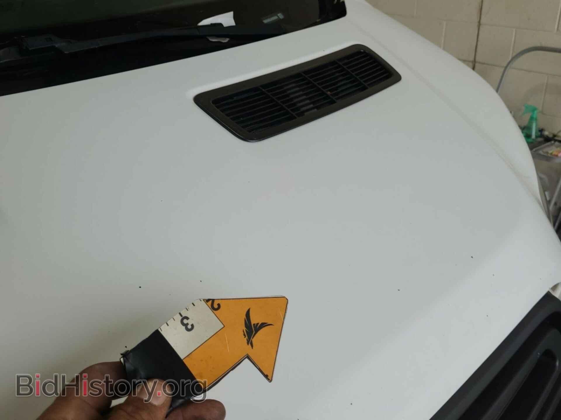 2018 FORD TRANSIT-350 - VIN: 1FTBW3UG3JKB55924 - Фото 23