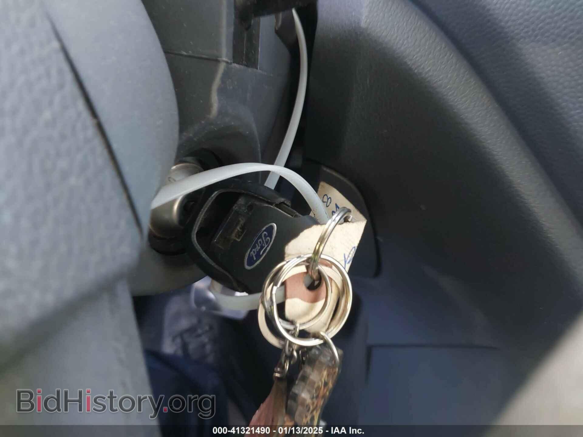 2012 FORD TRANSIT CONNECT - VIN: NM0LS7DN6CT093046 - Photo 11